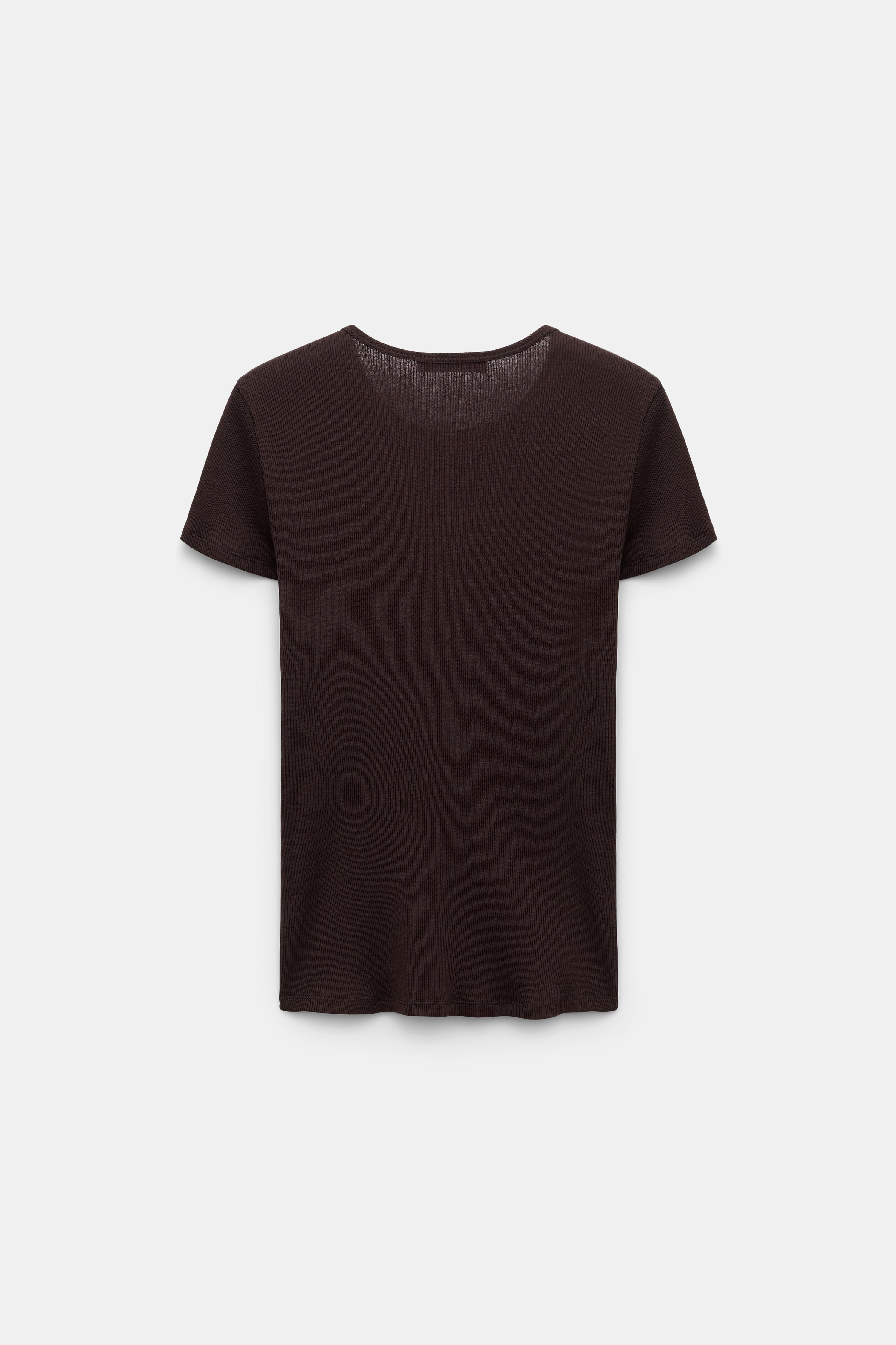 PURE SLEEKNESS shirt