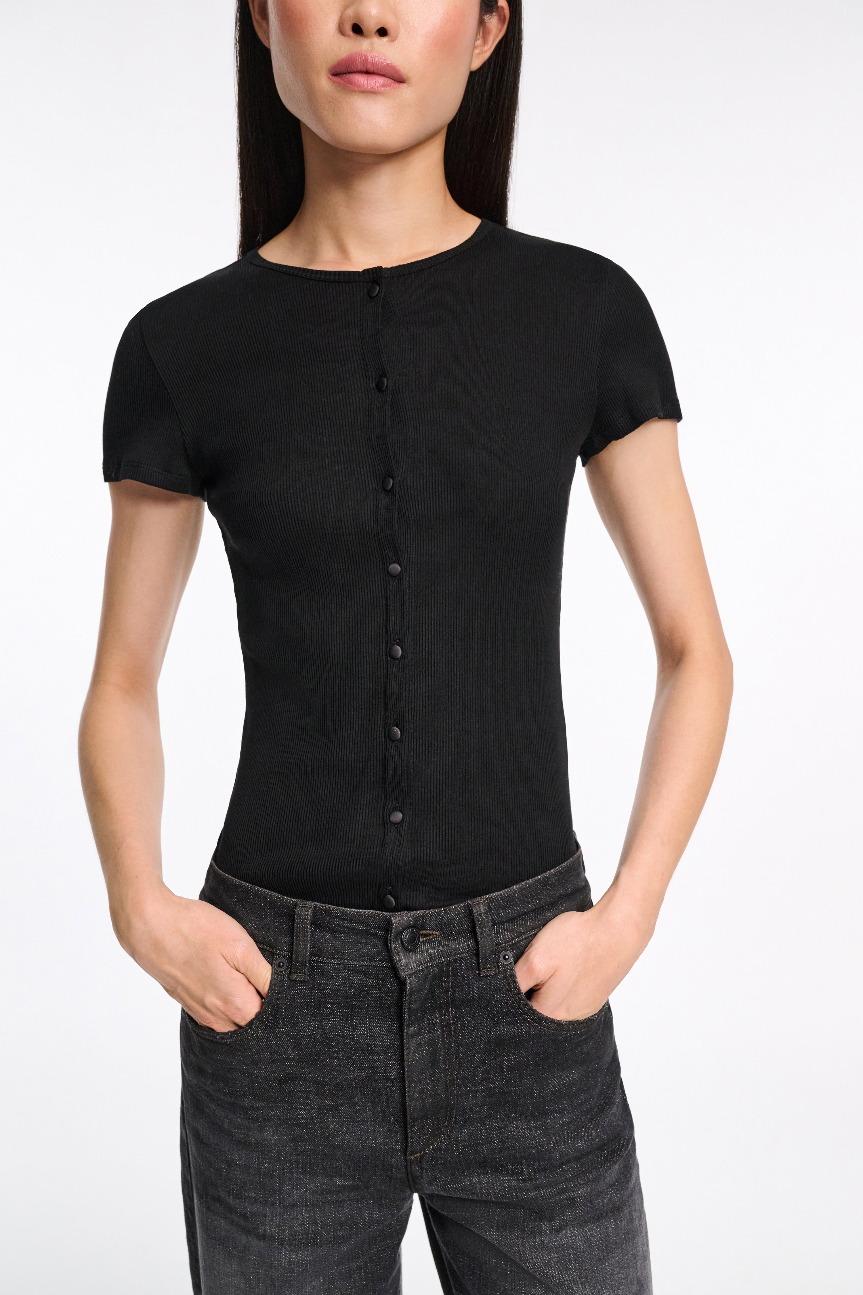 PURE SLEEKNESS shirt