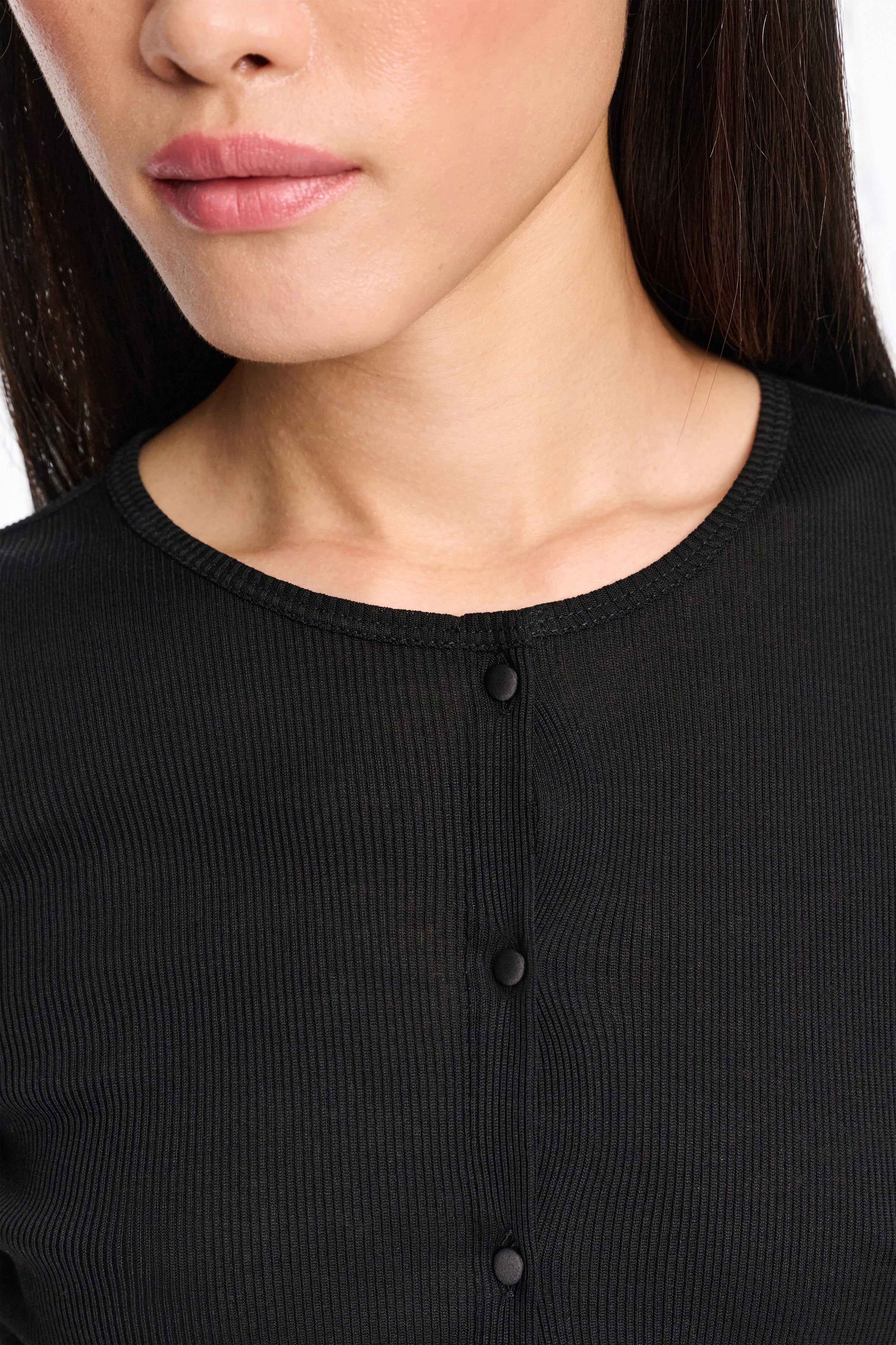 PURE SLEEKNESS shirt