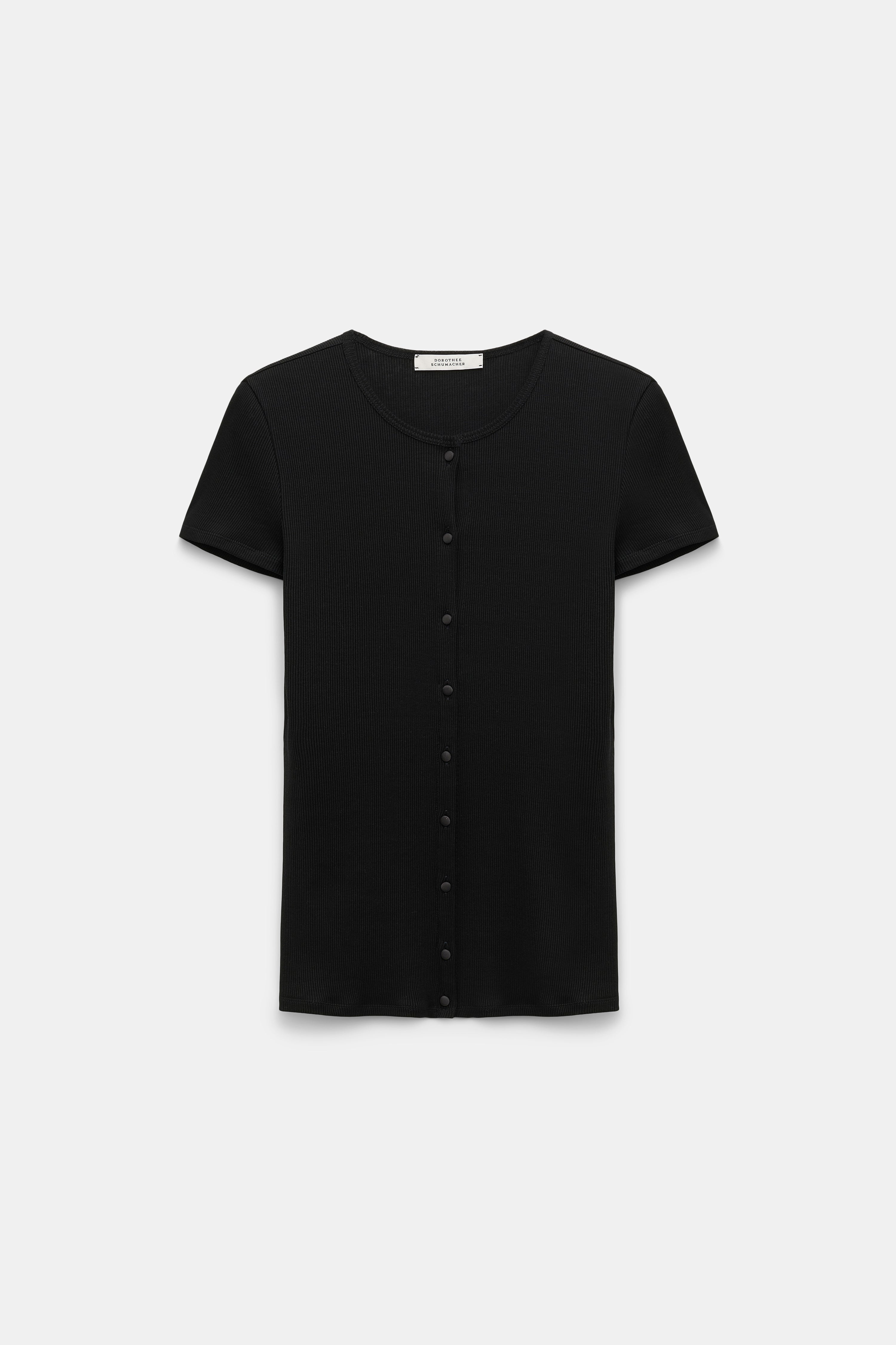 PURE SLEEKNESS shirt