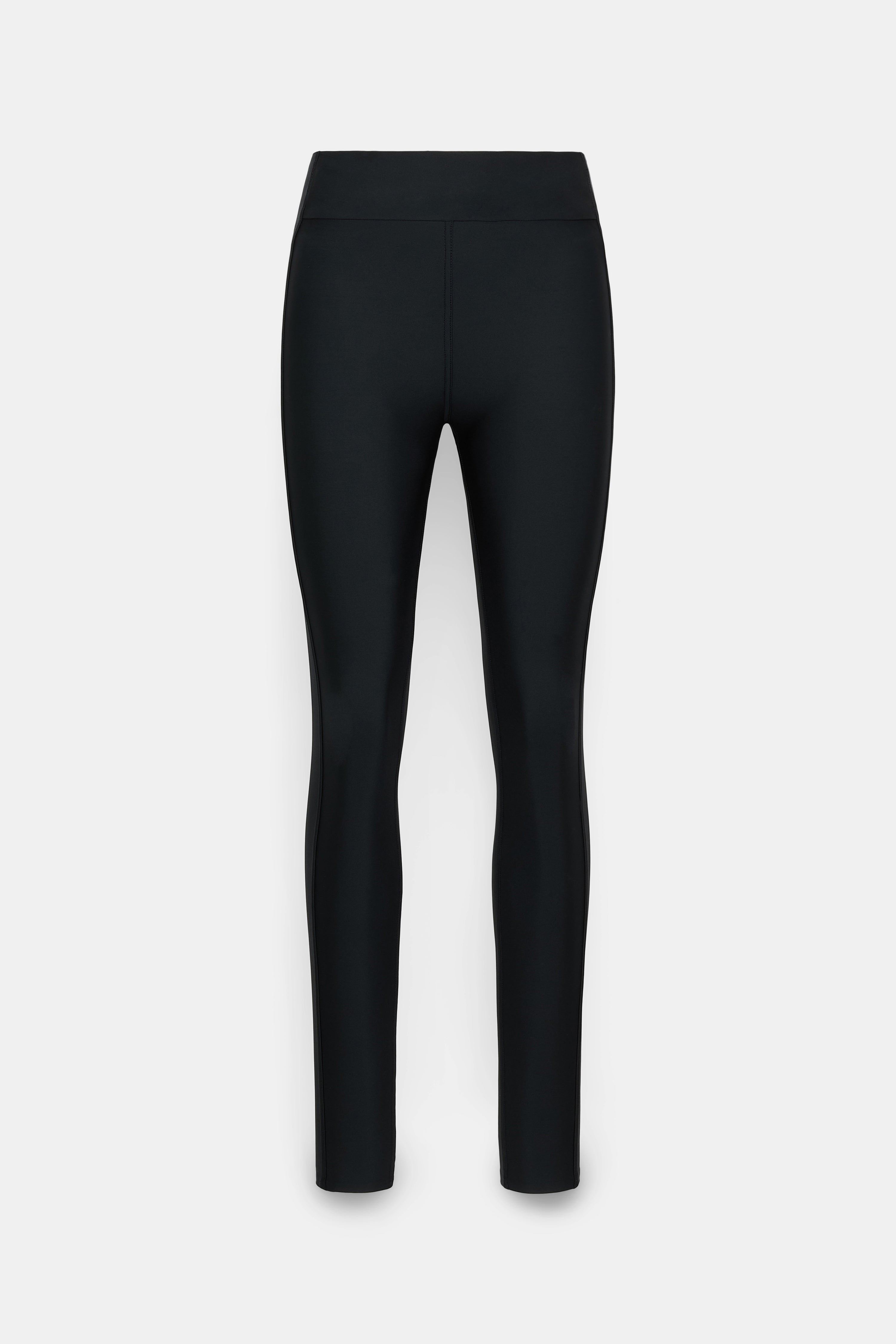 SHARP CUT pants