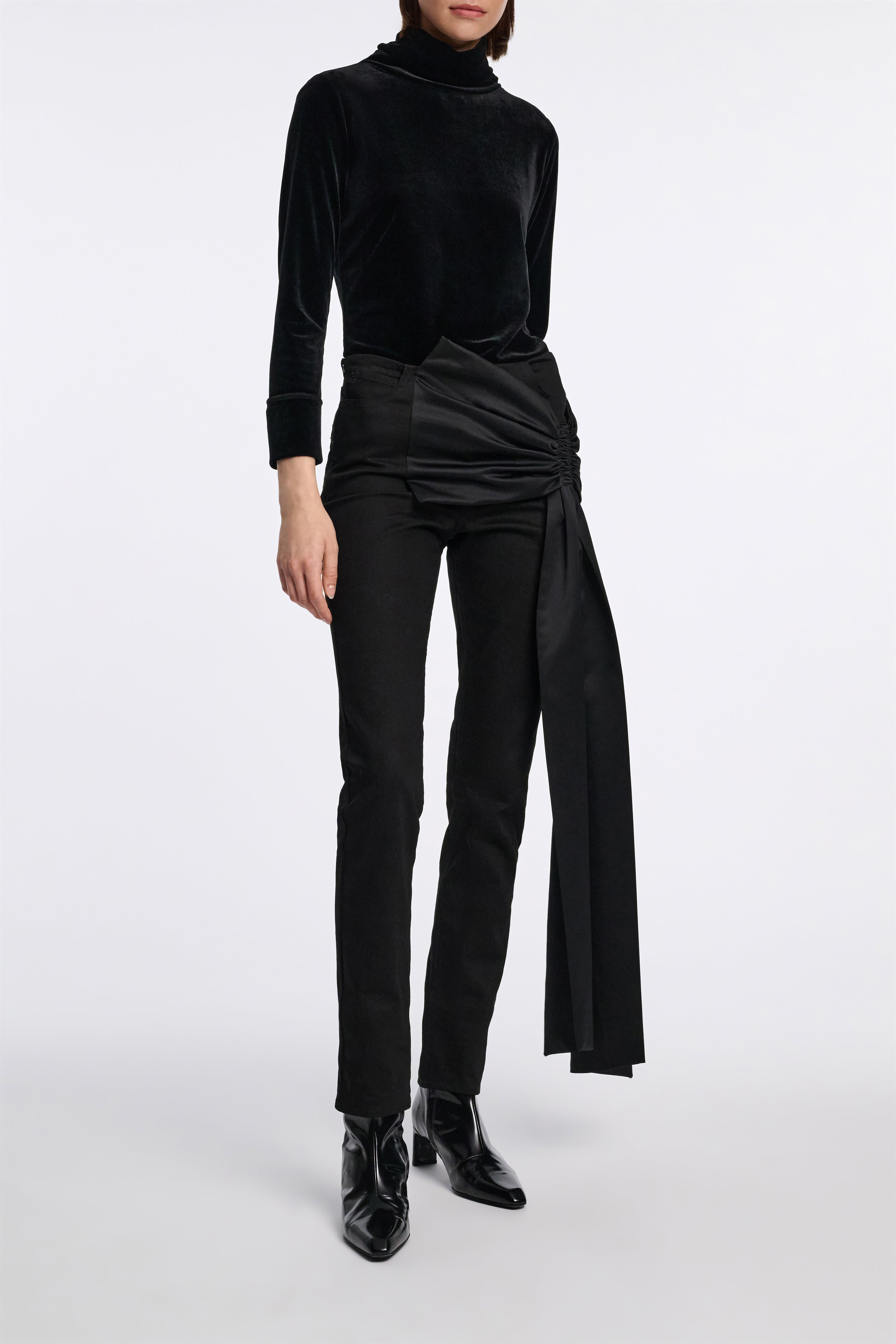 SOFT ELEGANCE shirt