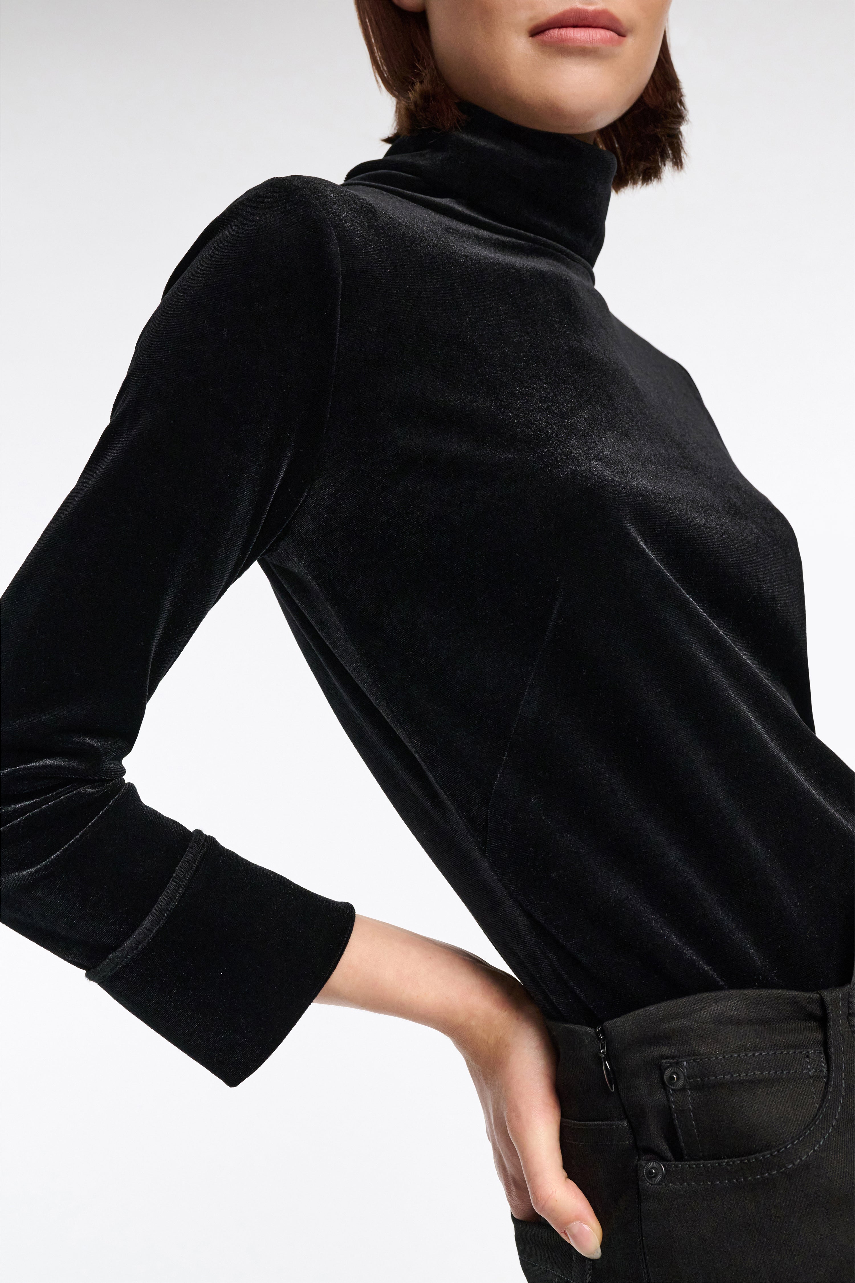 SOFT ELEGANCE shirt