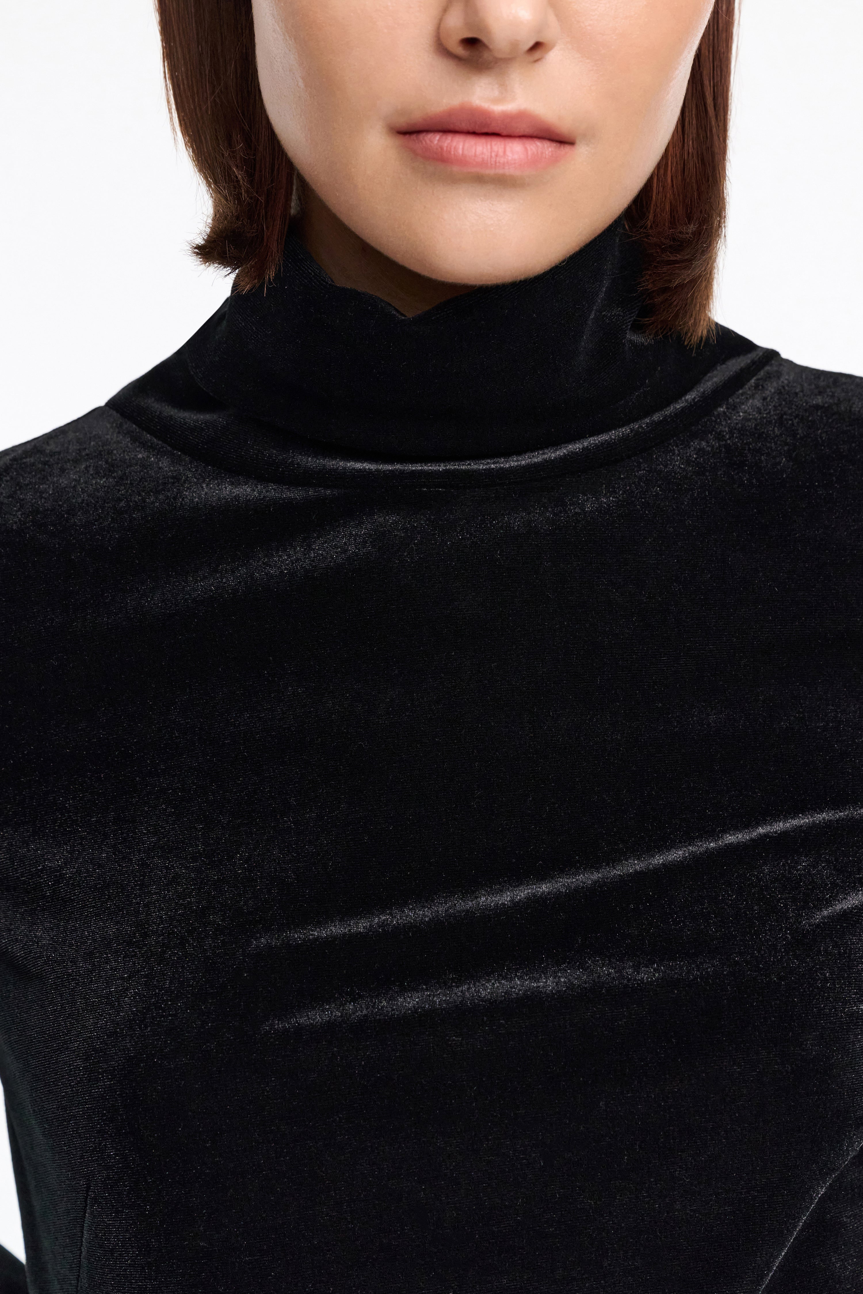 SOFT ELEGANCE shirt
