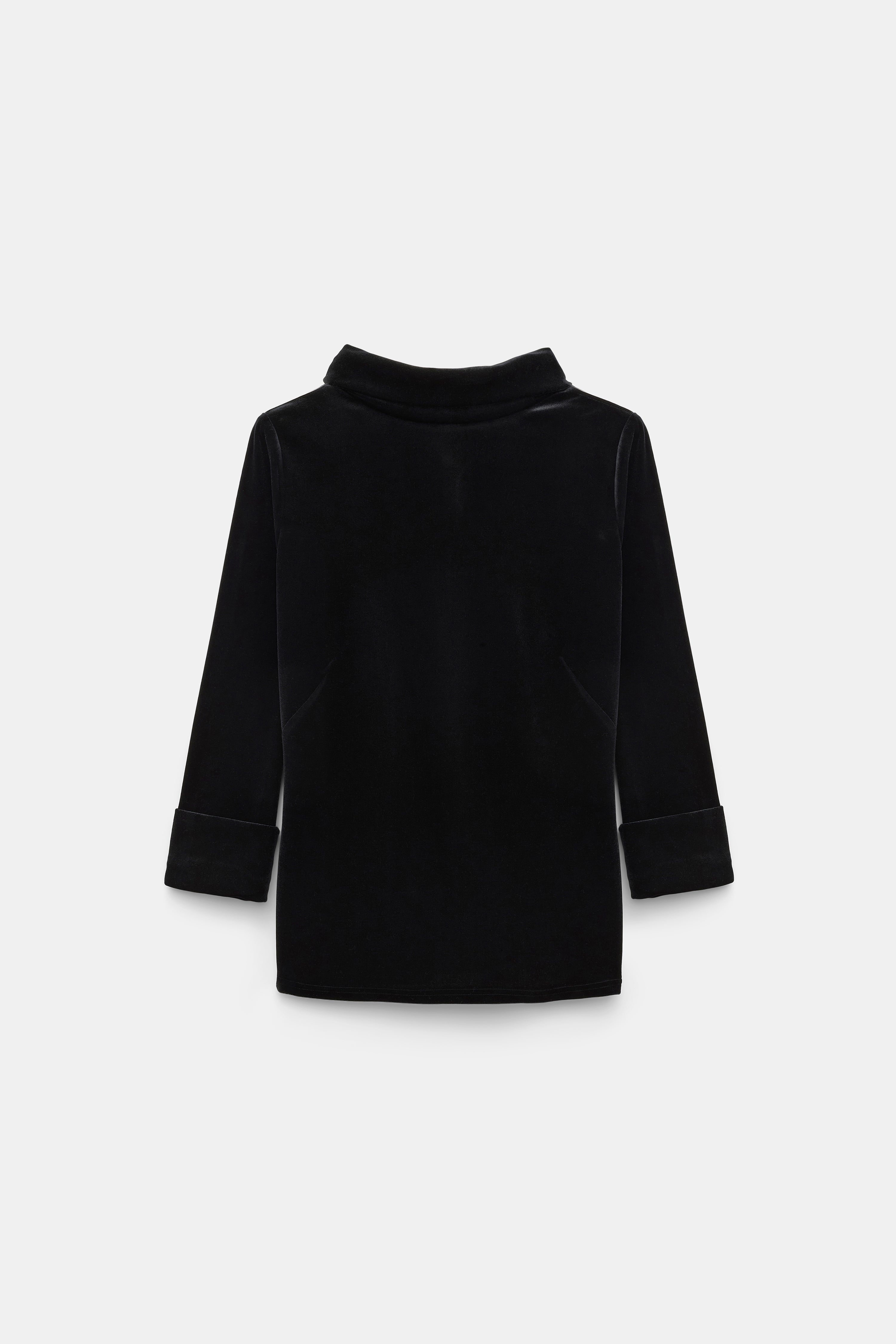SOFT ELEGANCE shirt