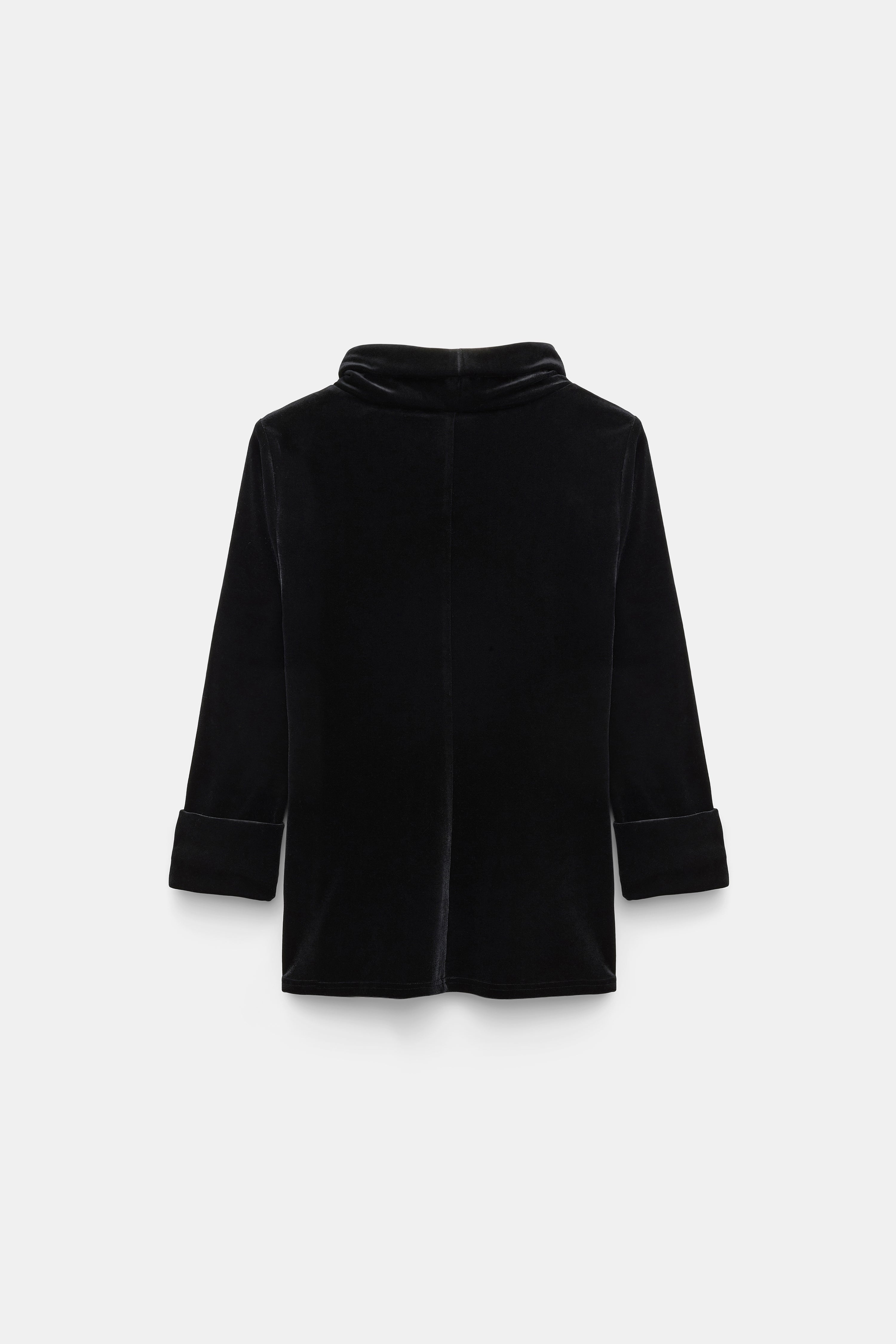SOFT ELEGANCE shirt