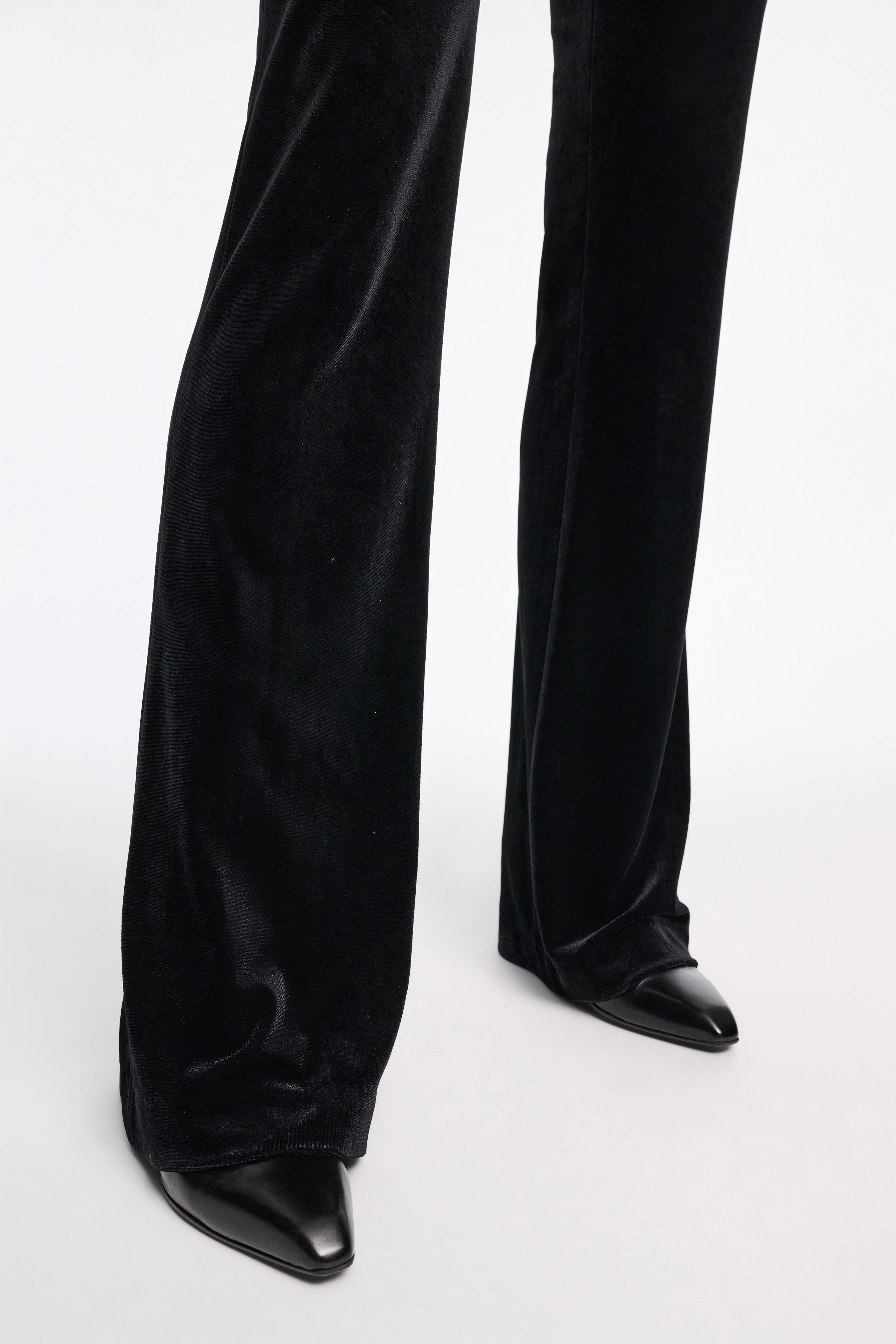 SOFT ELEGANCE pants