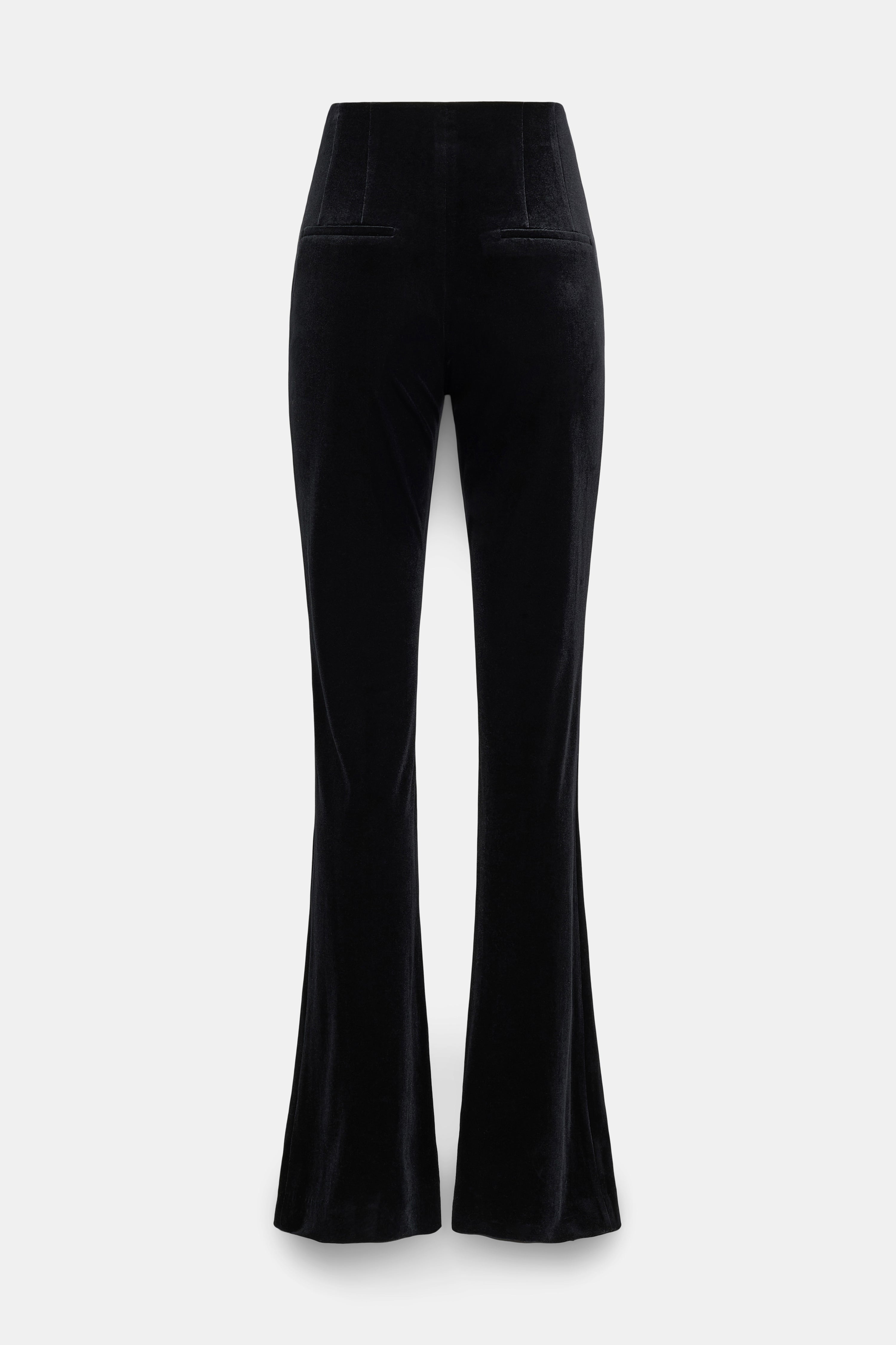 SOFT ELEGANCE pants