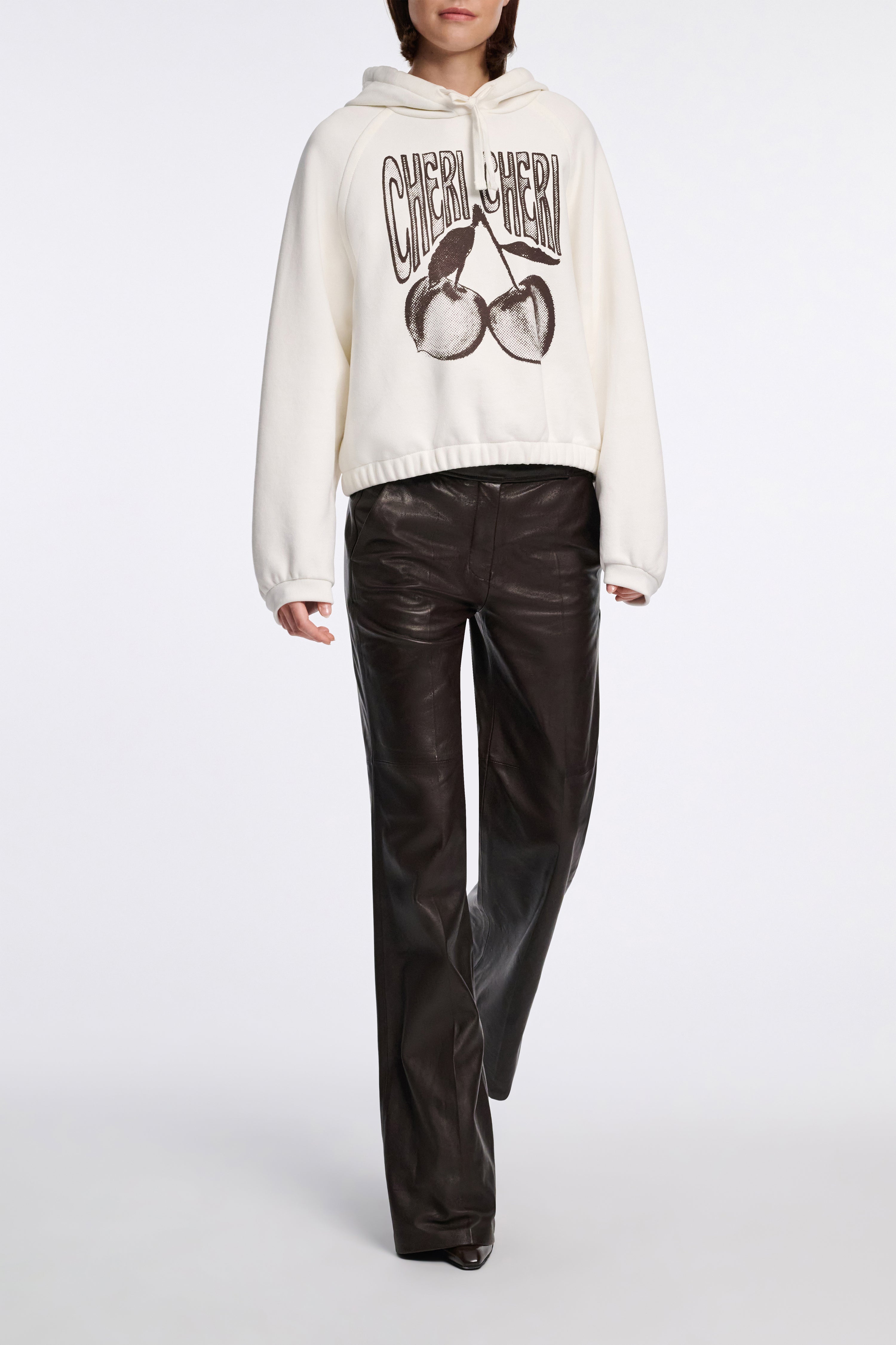 CHIC COOLNESS sweatshirt