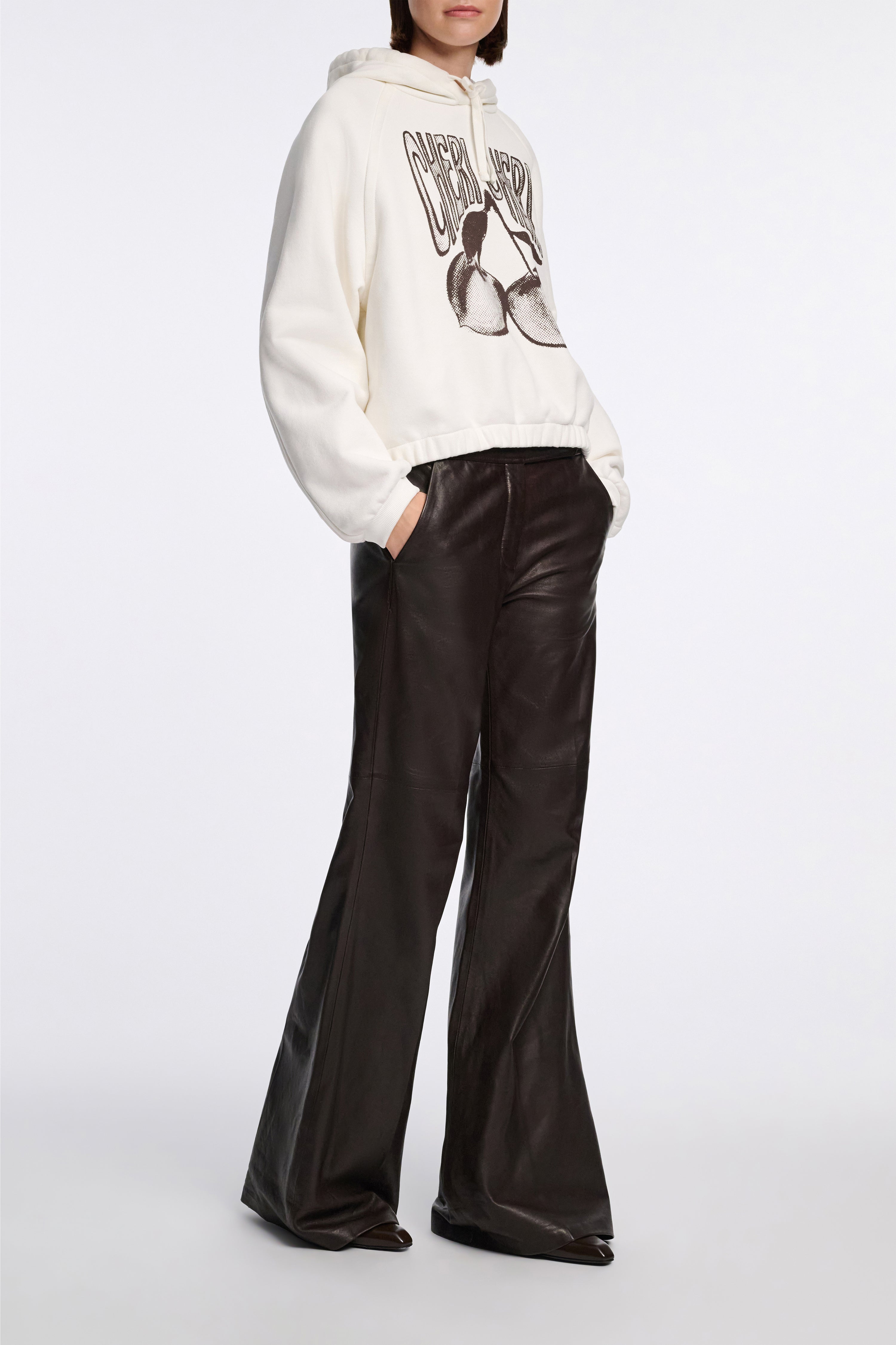 CHIC COOLNESS sweatshirt
