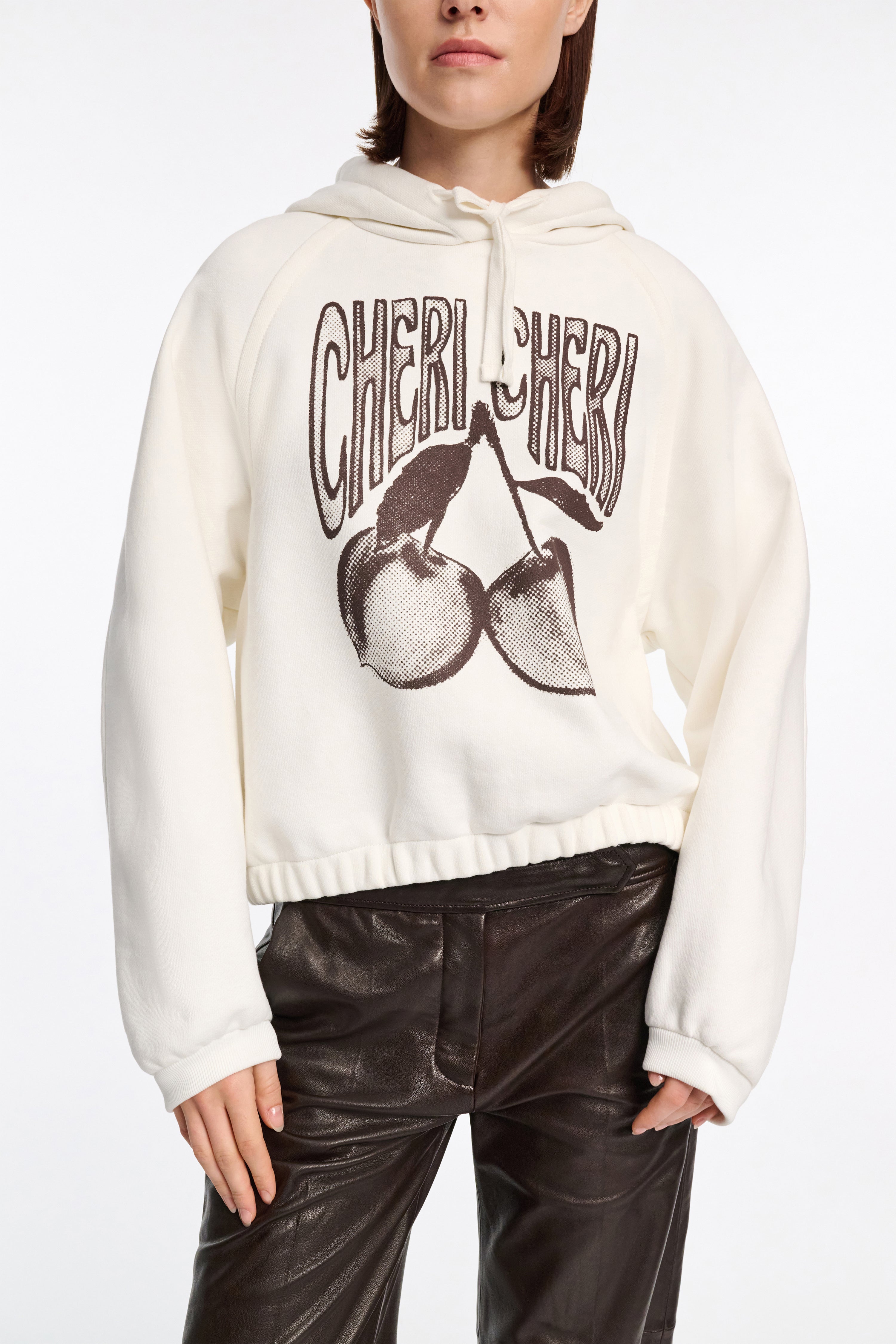 CHIC COOLNESS sweatshirt