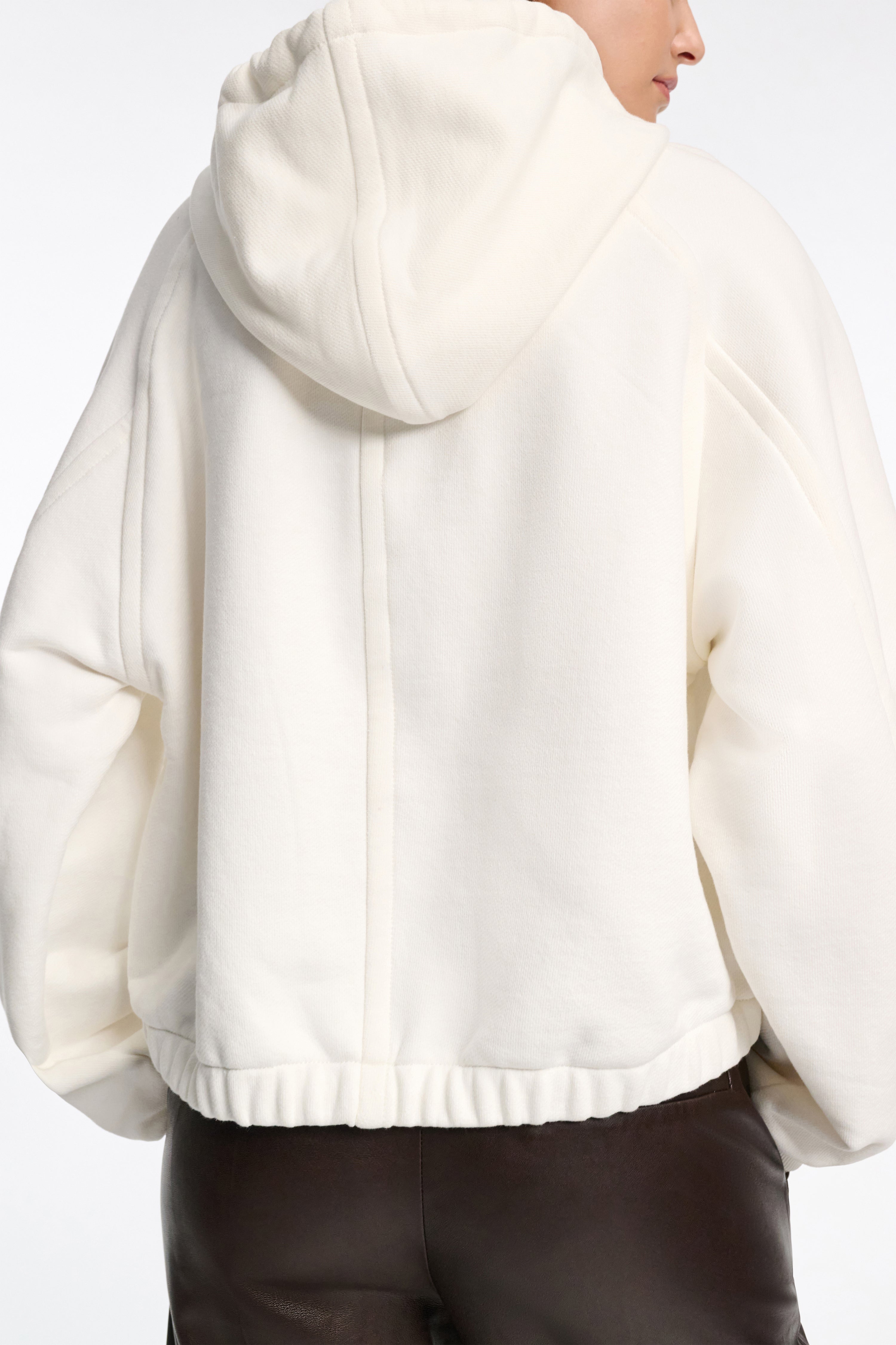 CHIC COOLNESS sweatshirt