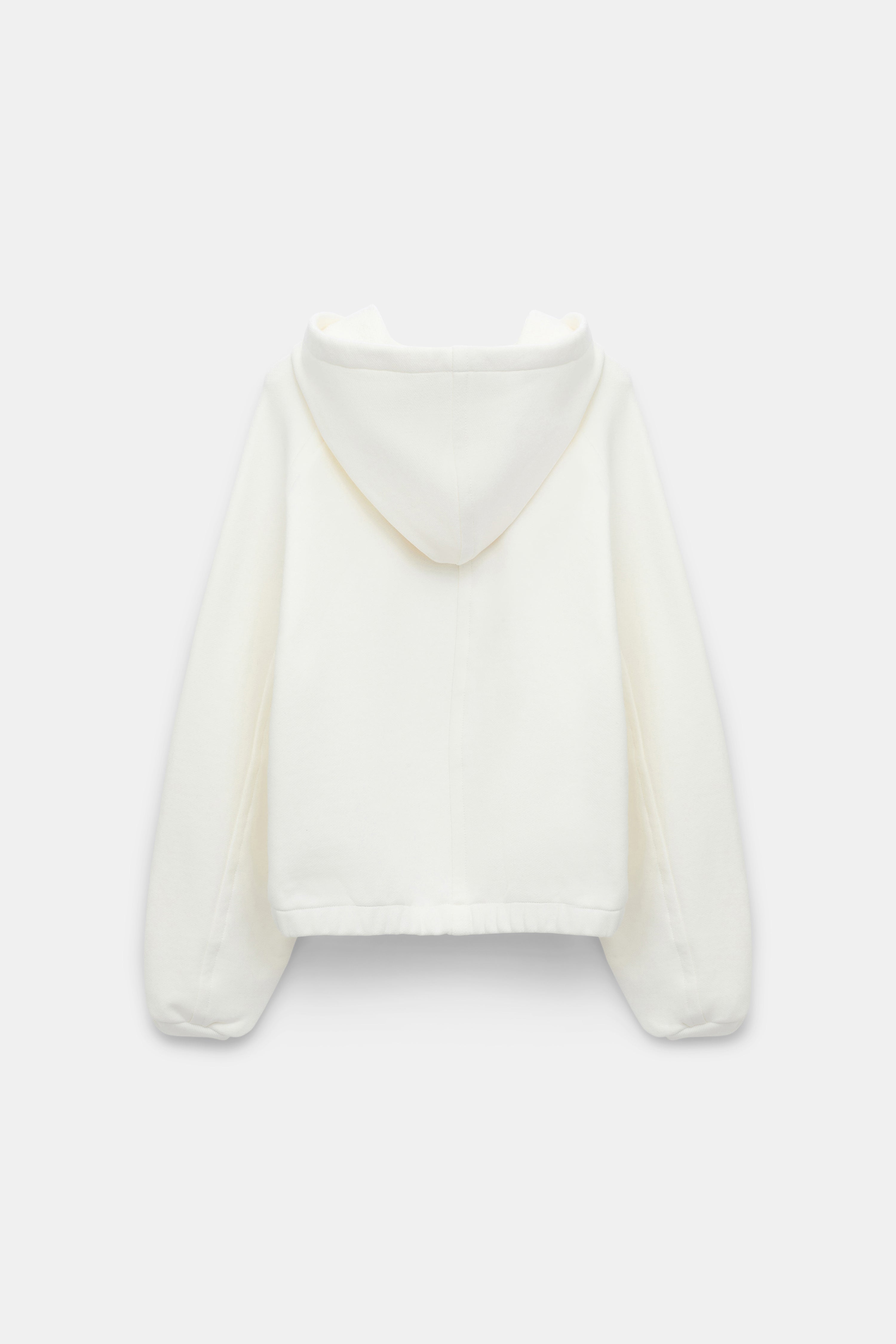 CHIC COOLNESS sweatshirt