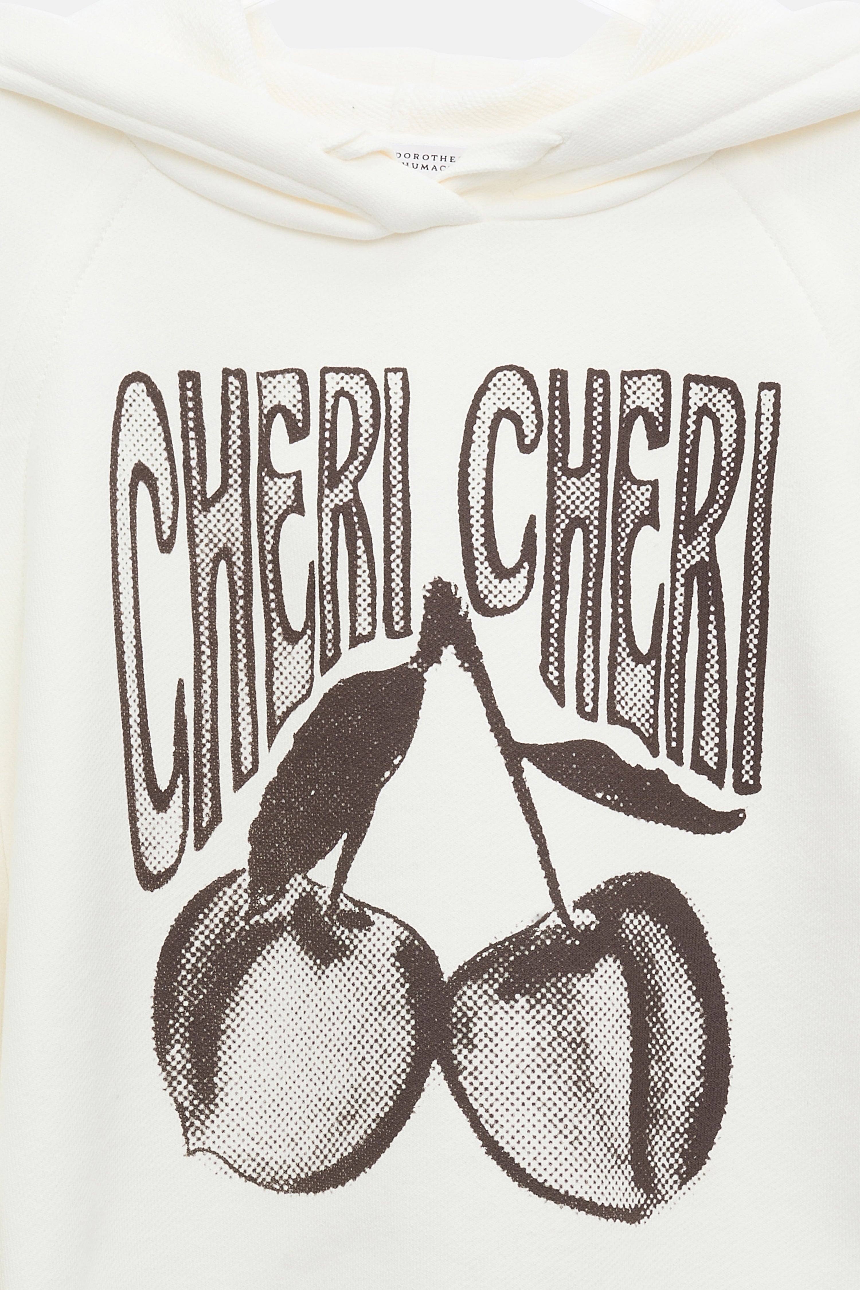 CHIC COOLNESS sweatshirt