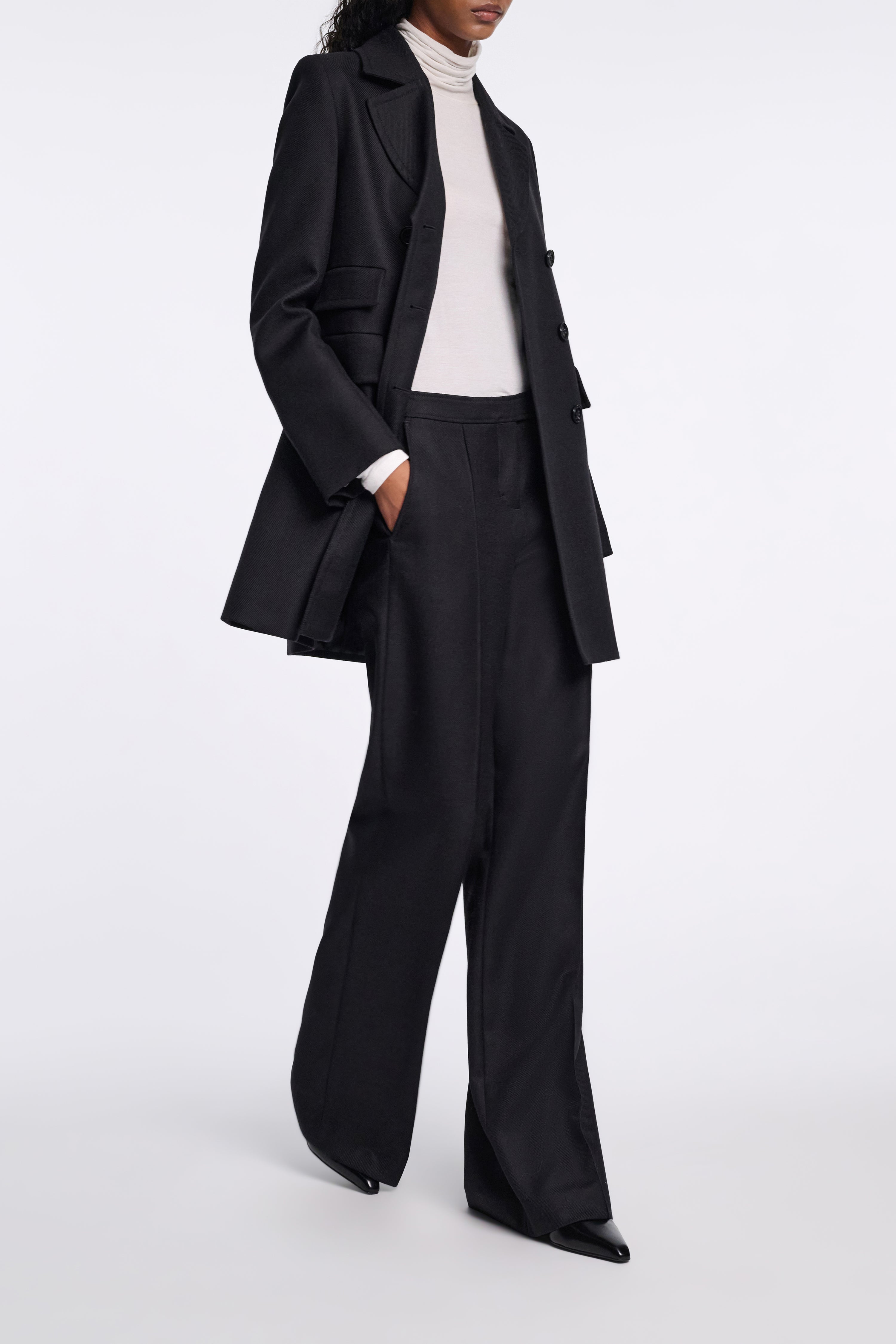 CHIC COMFORT shirt