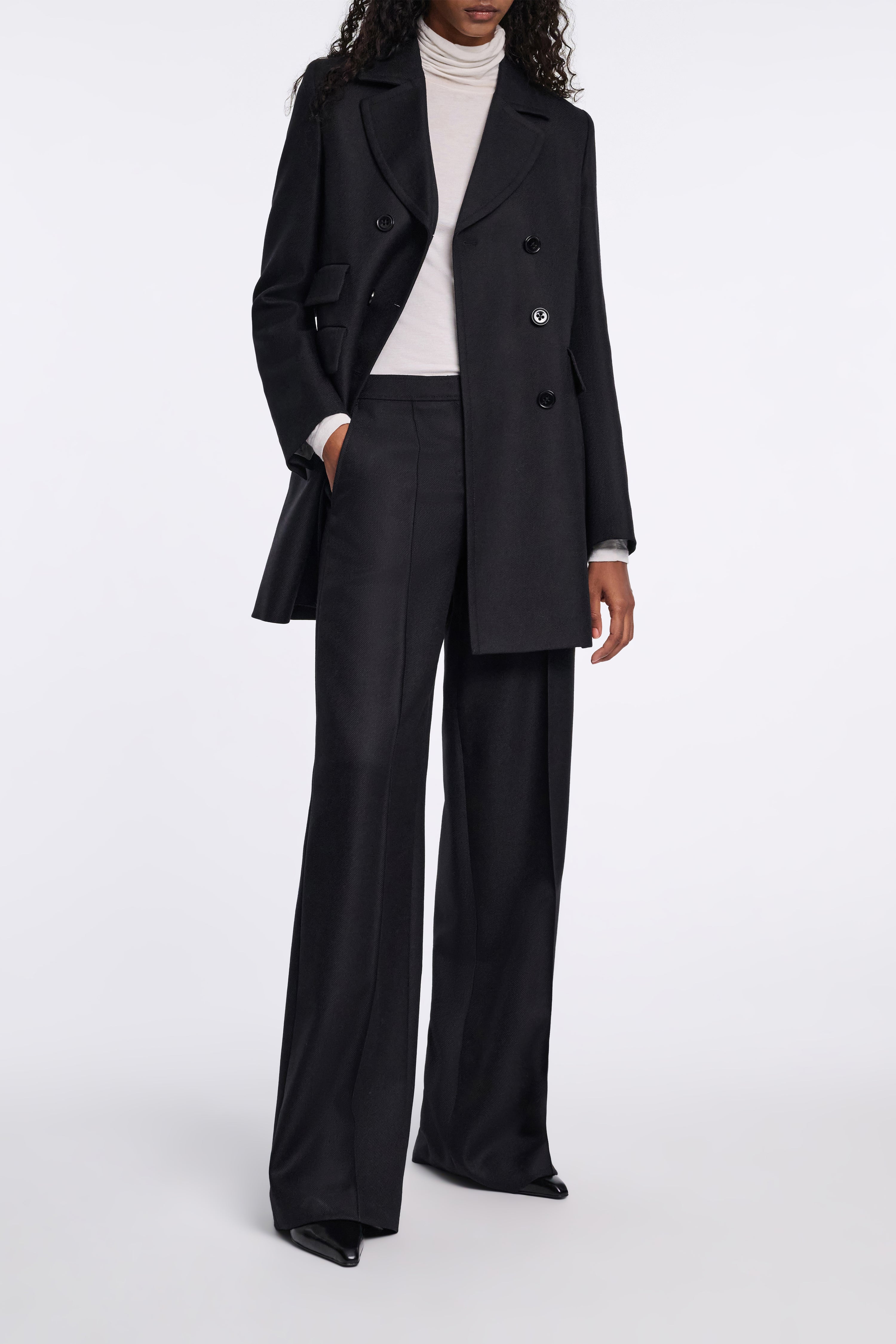 CHIC COMFORT shirt