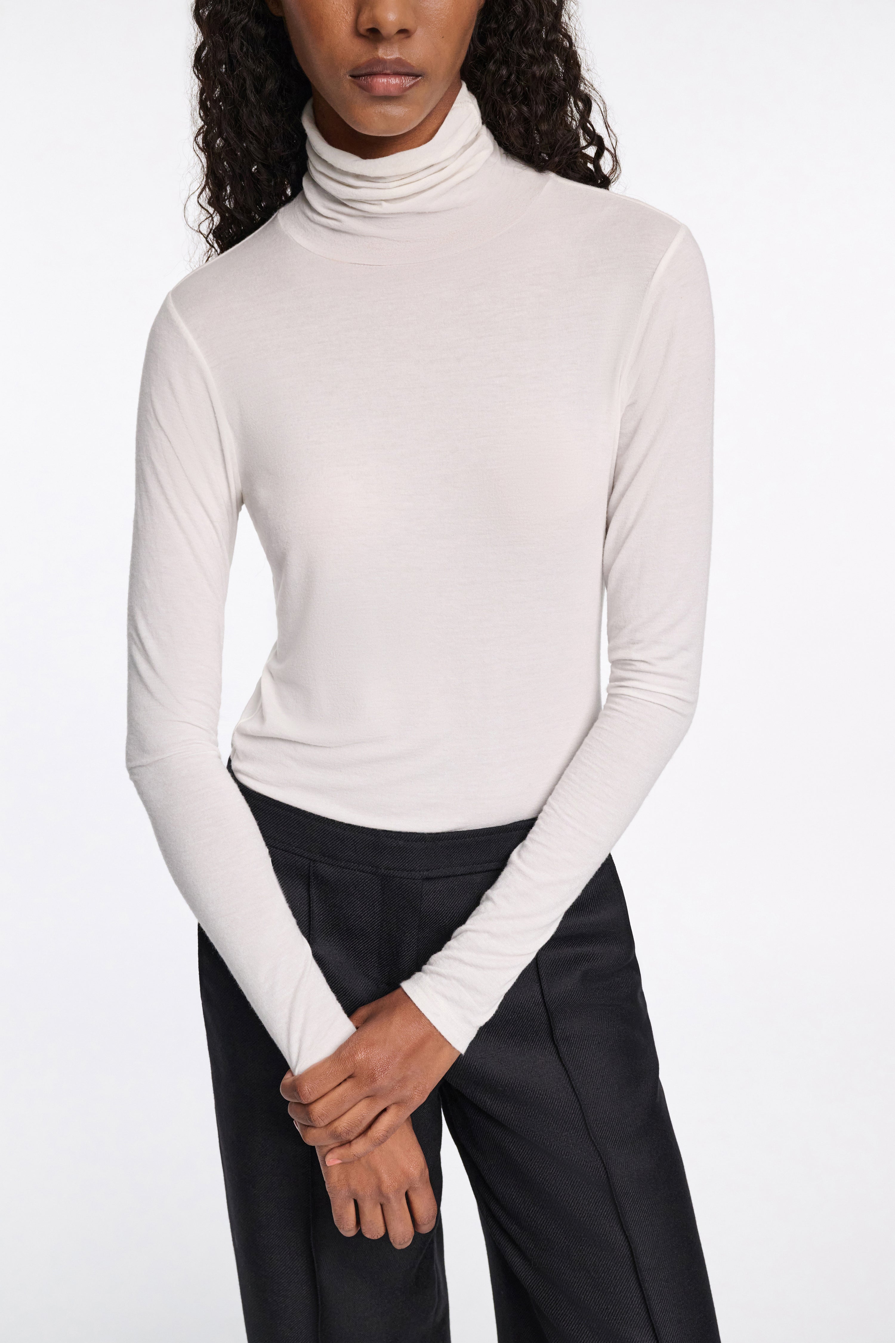 CHIC COMFORT shirt