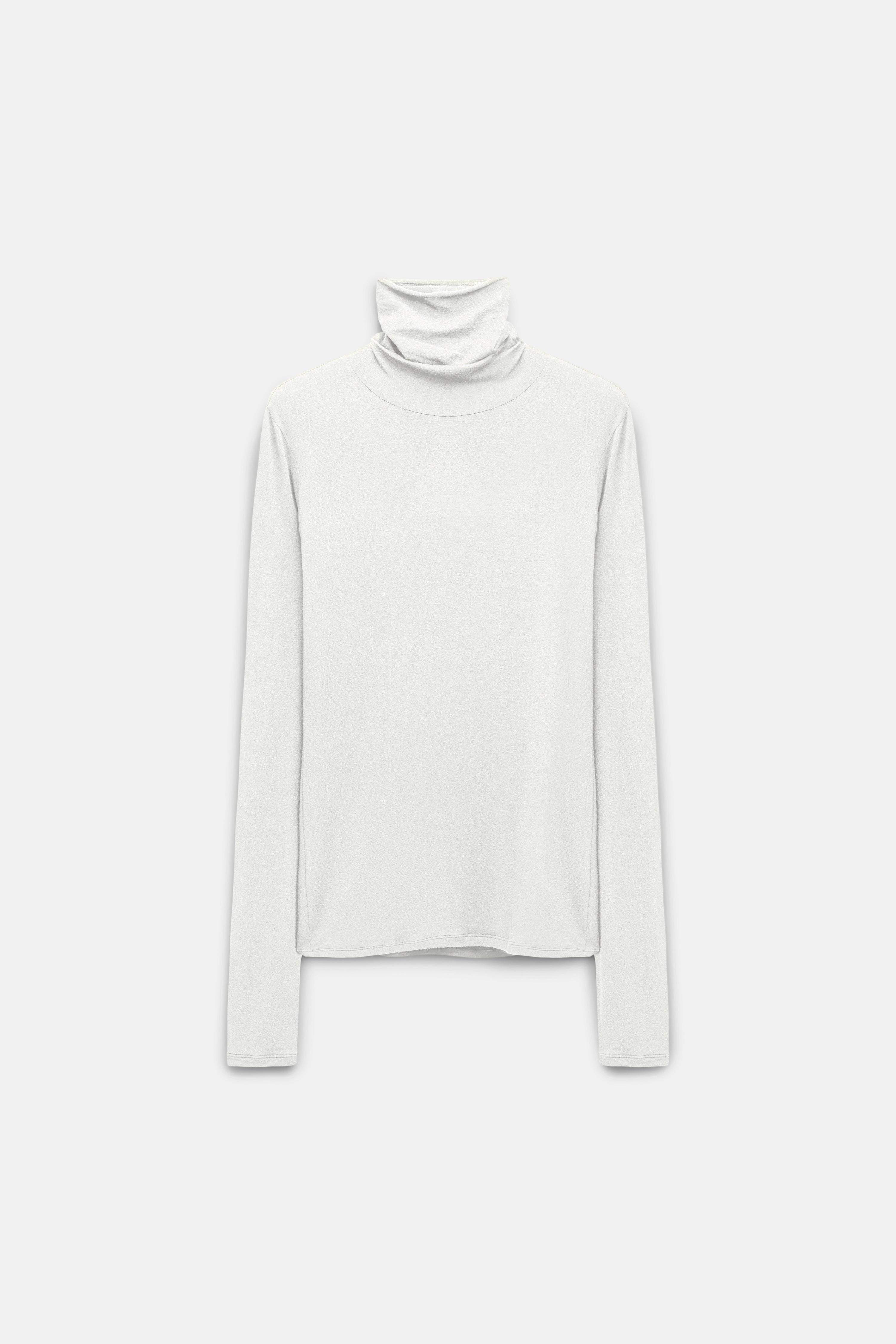 CHIC COMFORT shirt