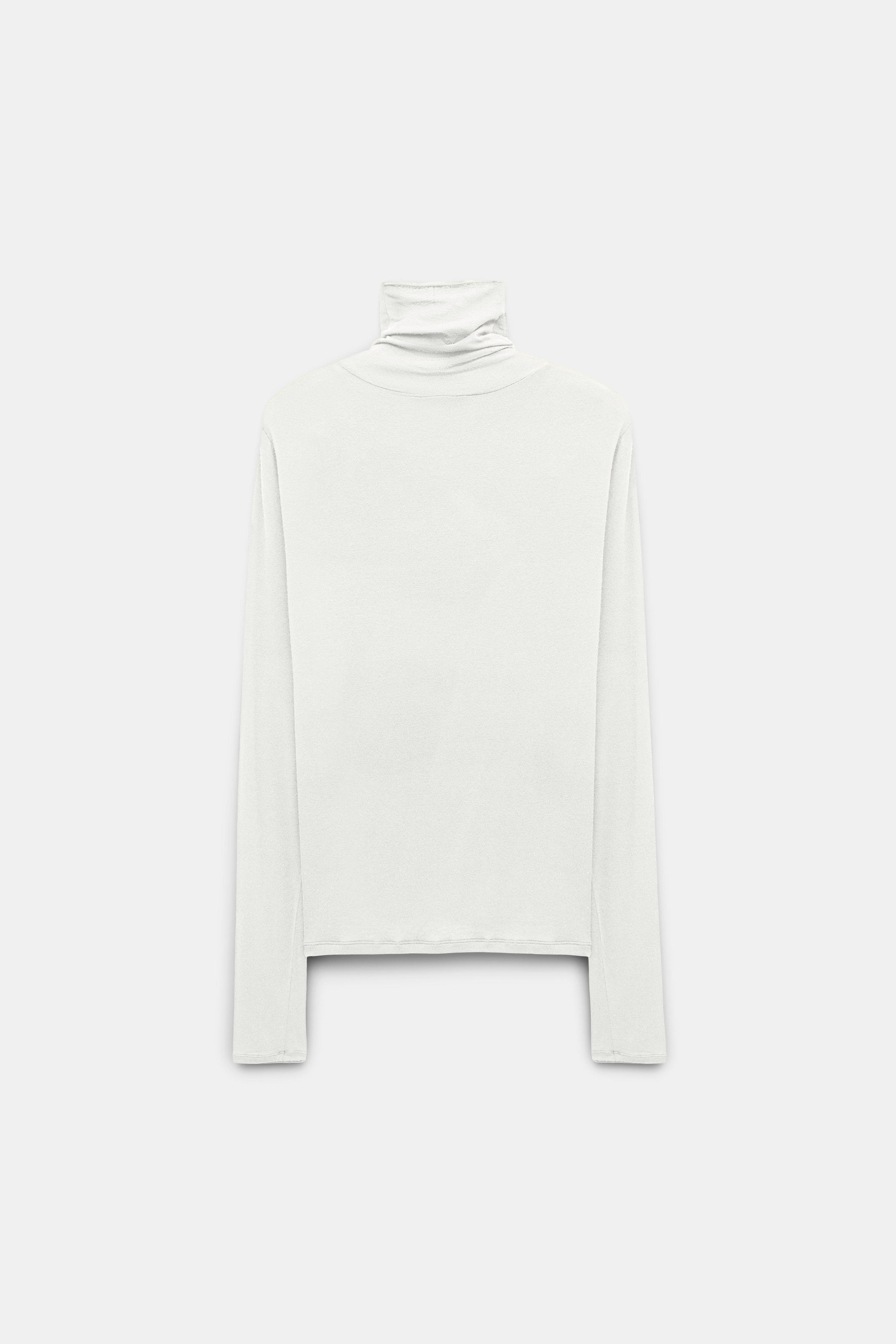CHIC COMFORT shirt
