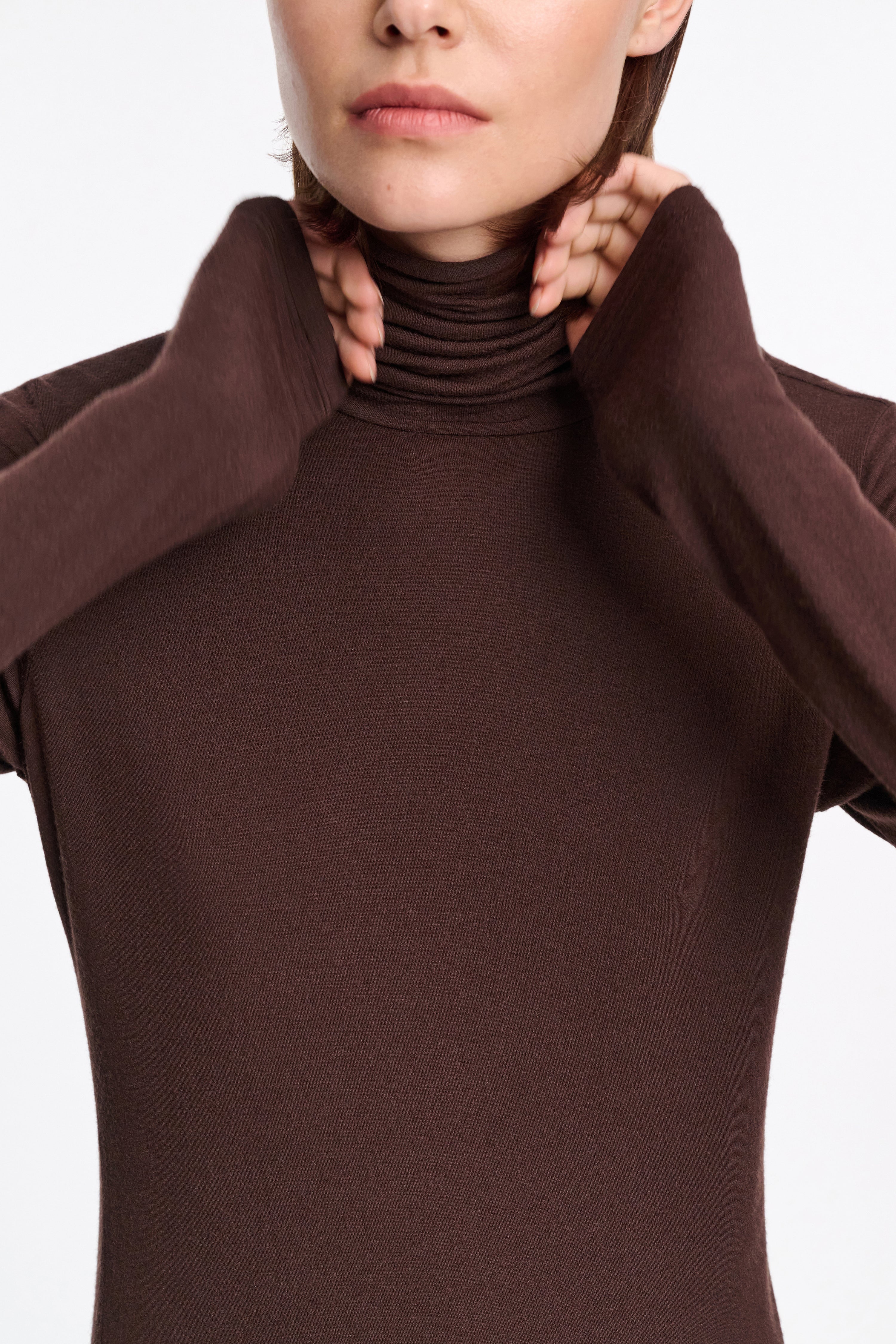 CHIC COMFORT shirt