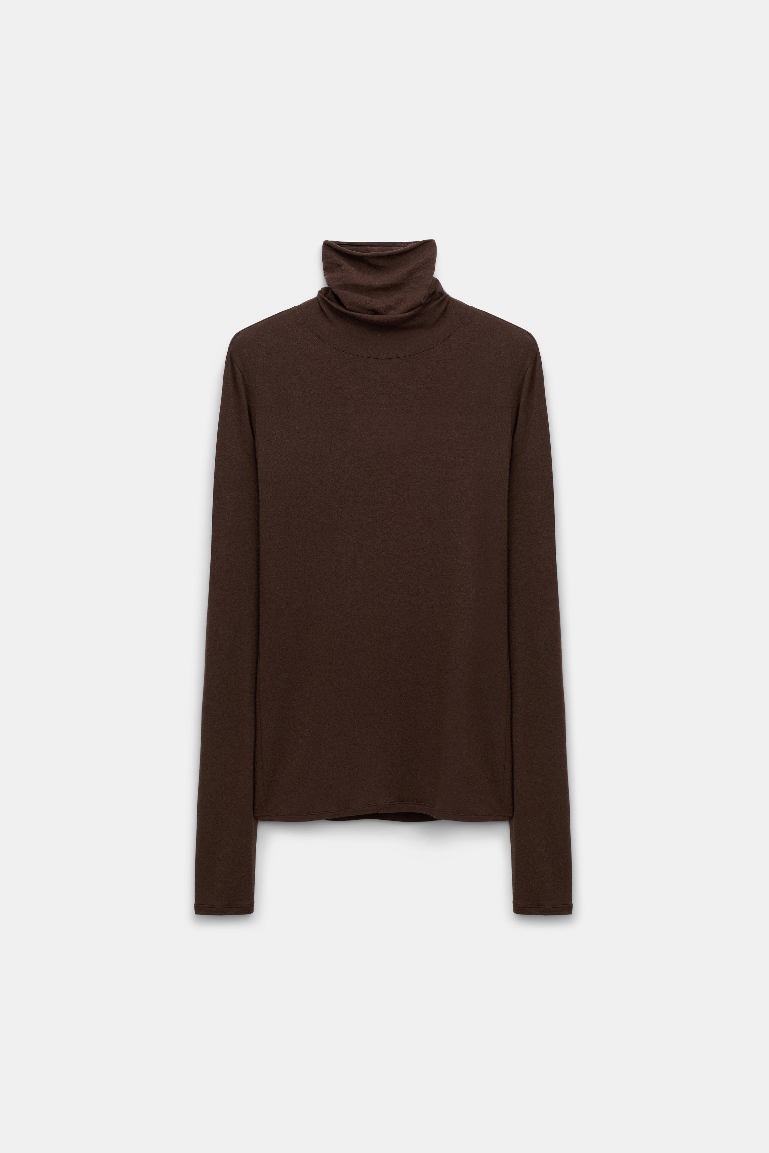 CHIC COMFORT shirt