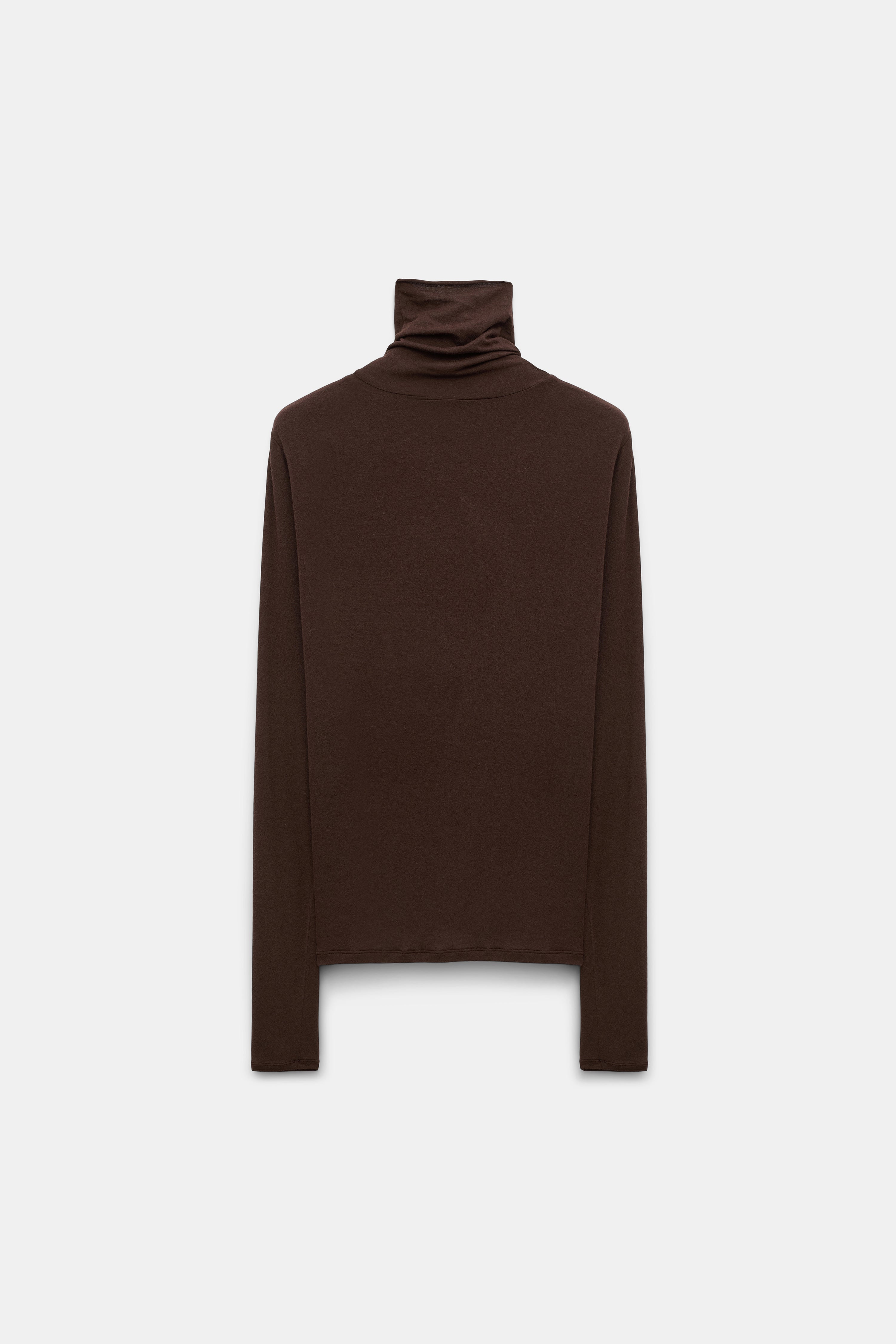 CHIC COMFORT shirt