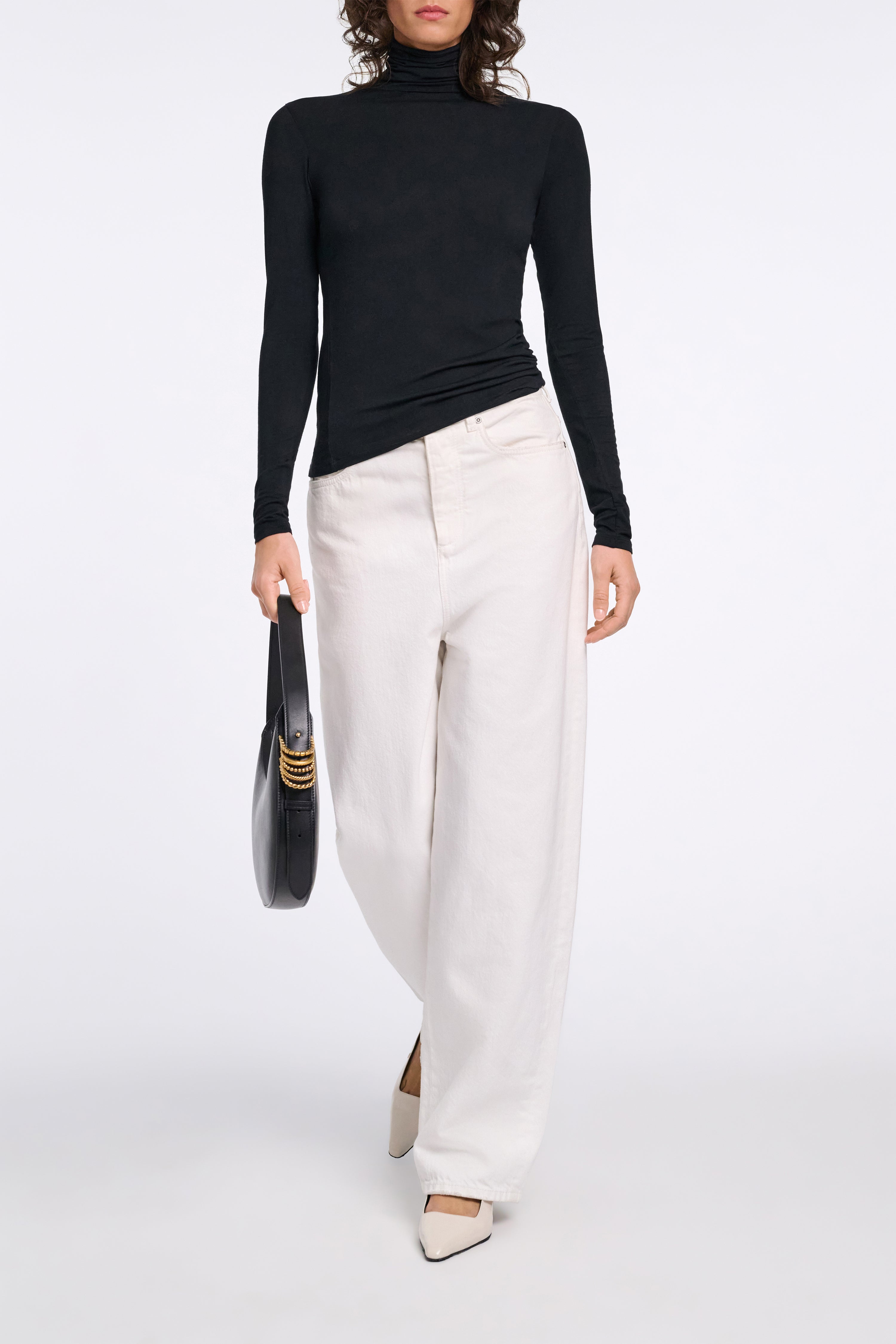 CHIC COMFORT shirt