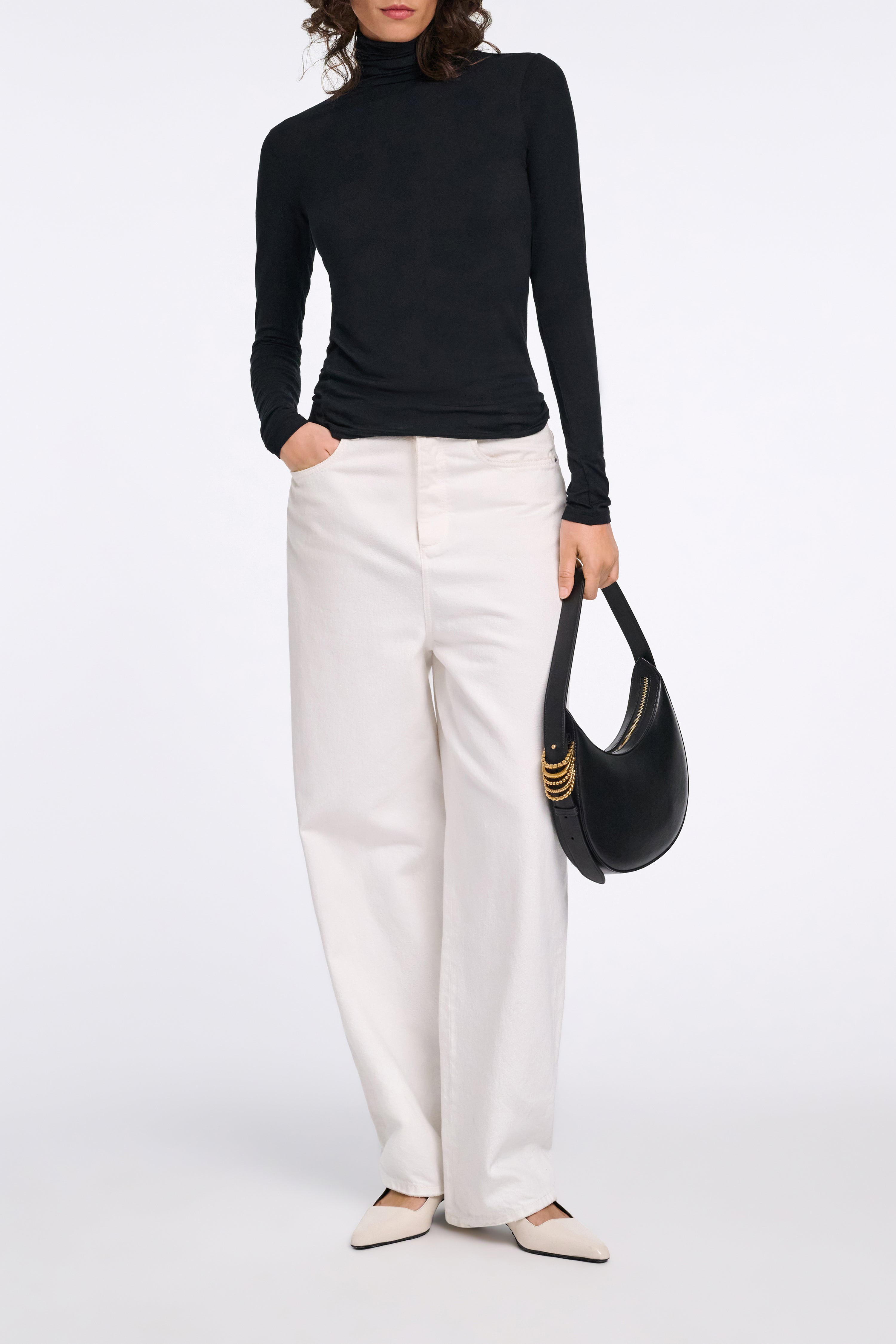 CHIC COMFORT shirt