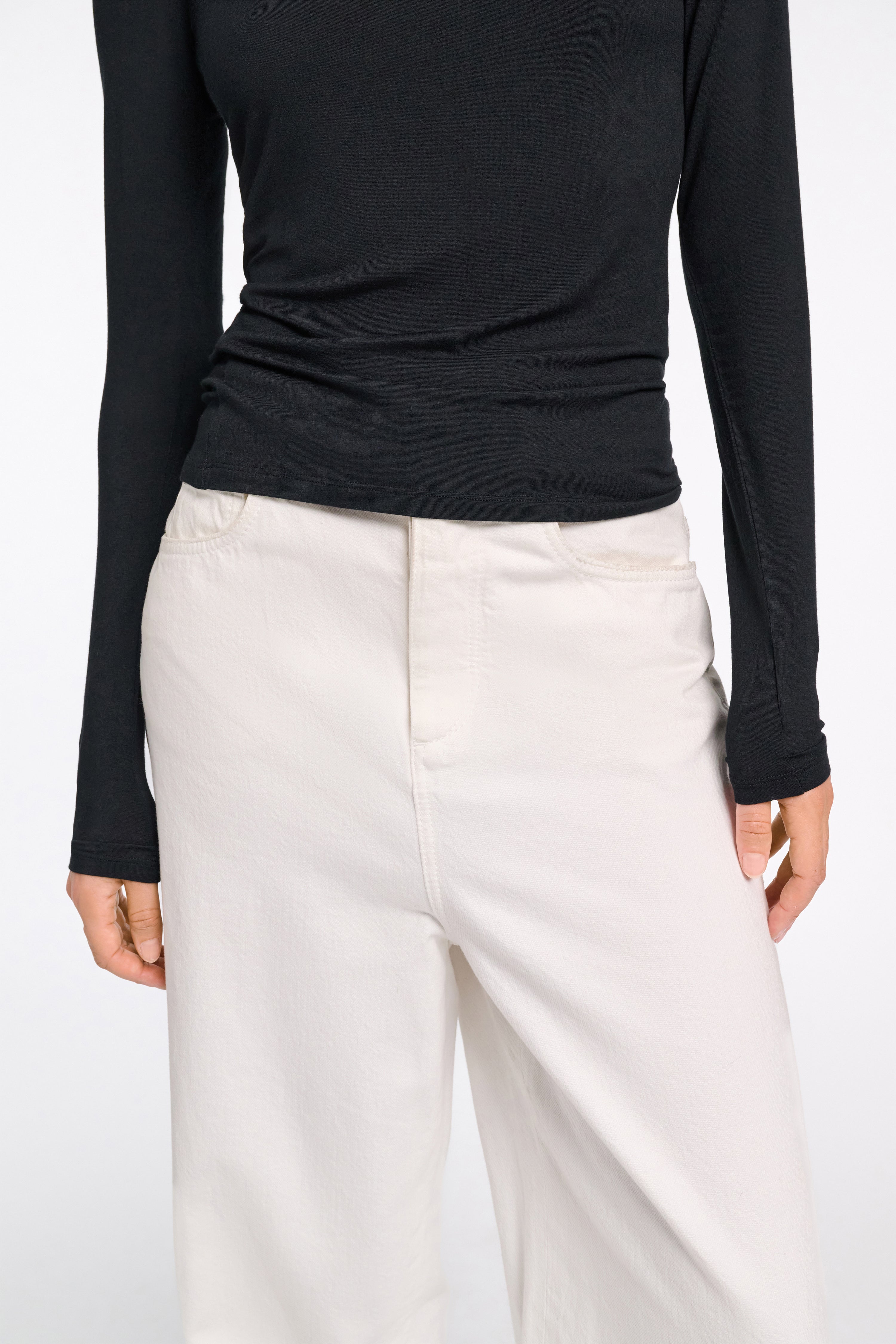 CHIC COMFORT shirt