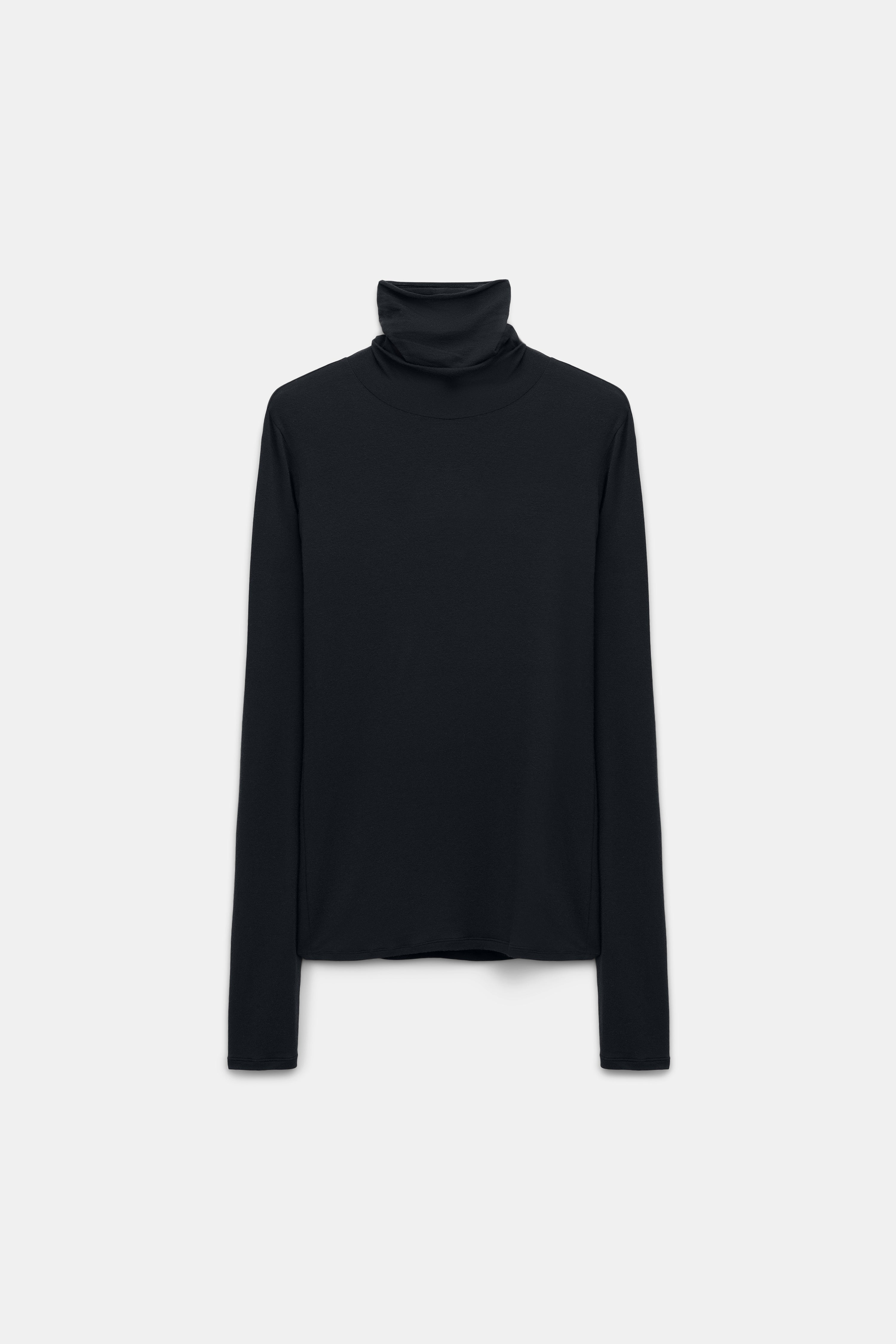 CHIC COMFORT shirt