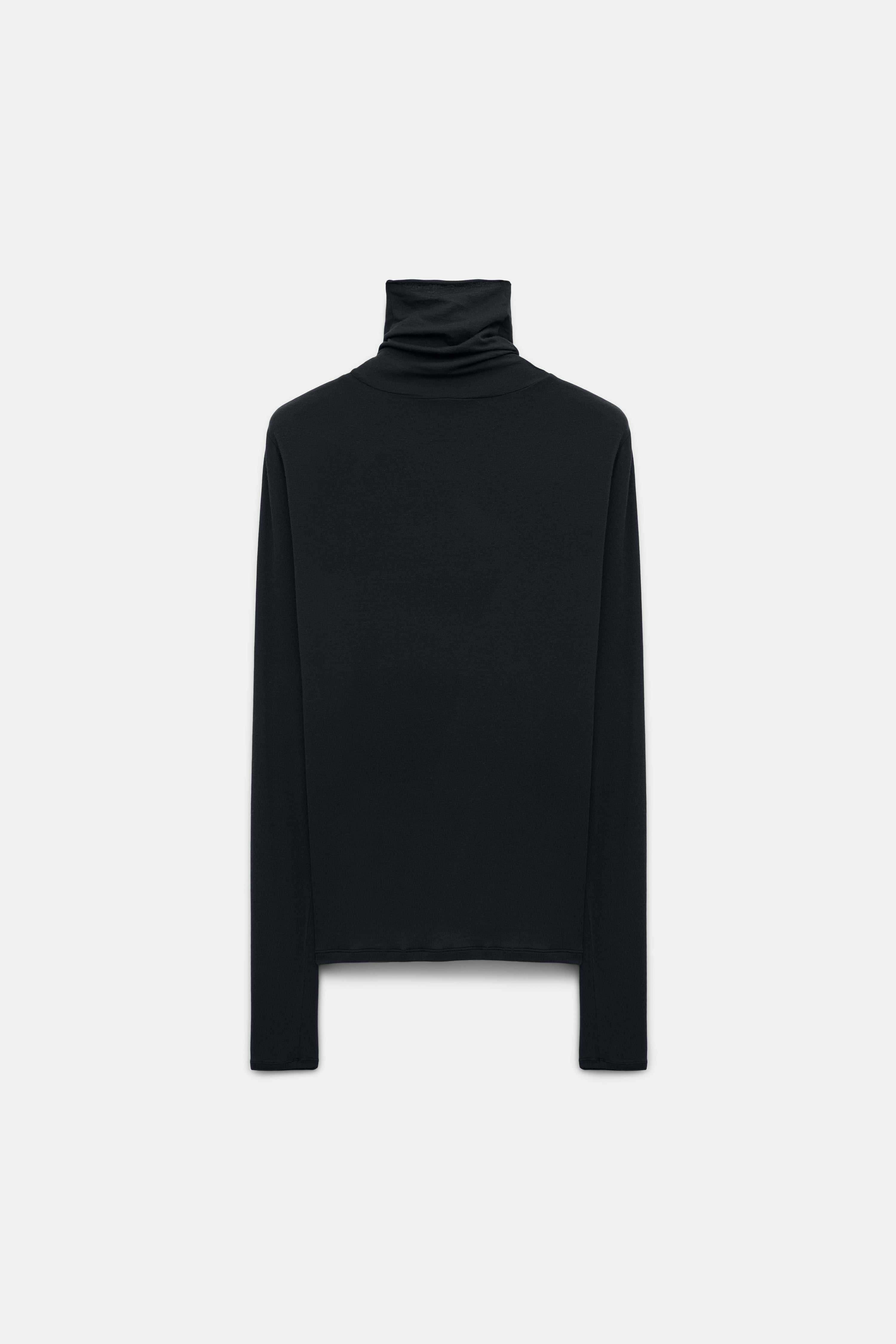 CHIC COMFORT shirt