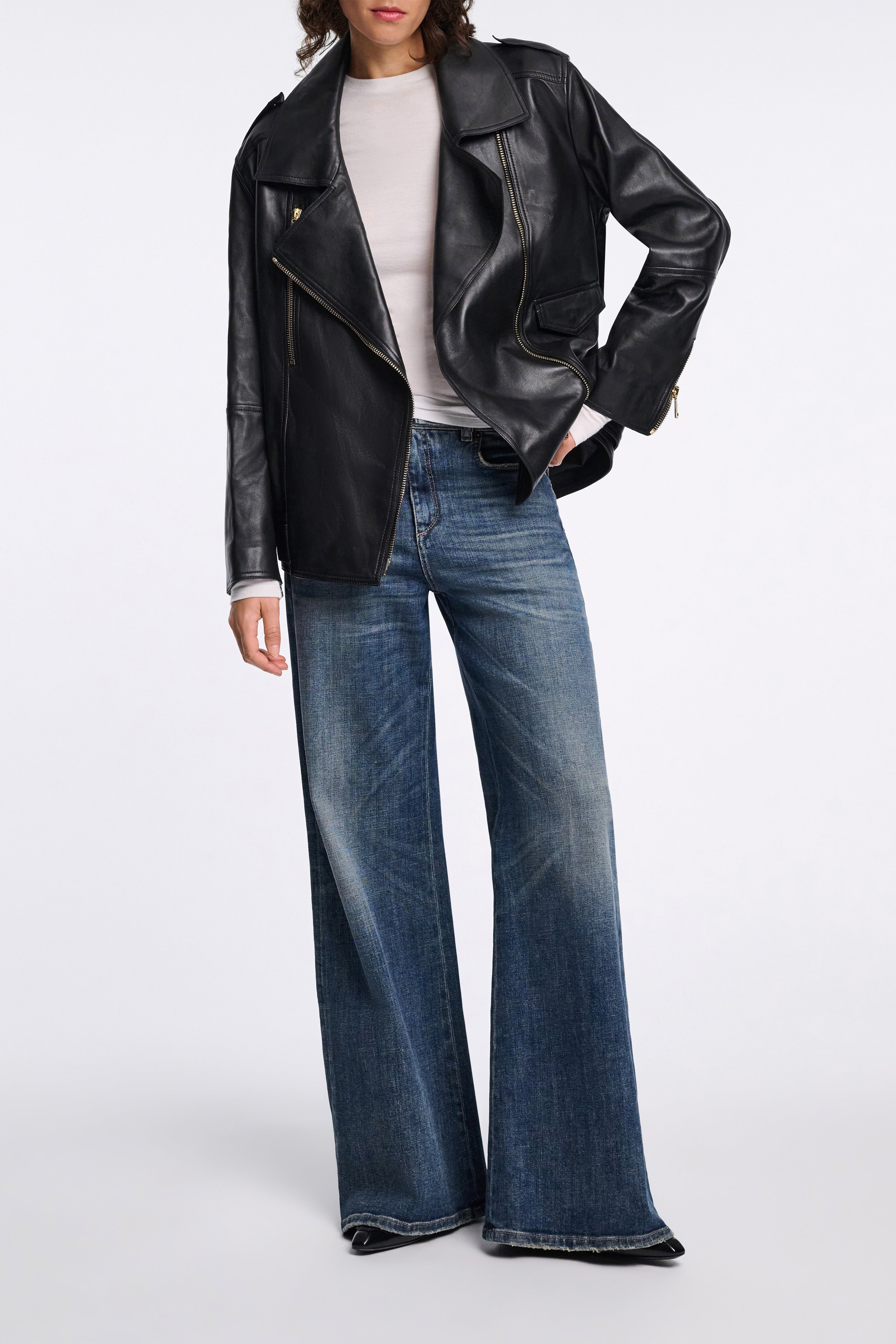 CHIC COMFORT shirt
