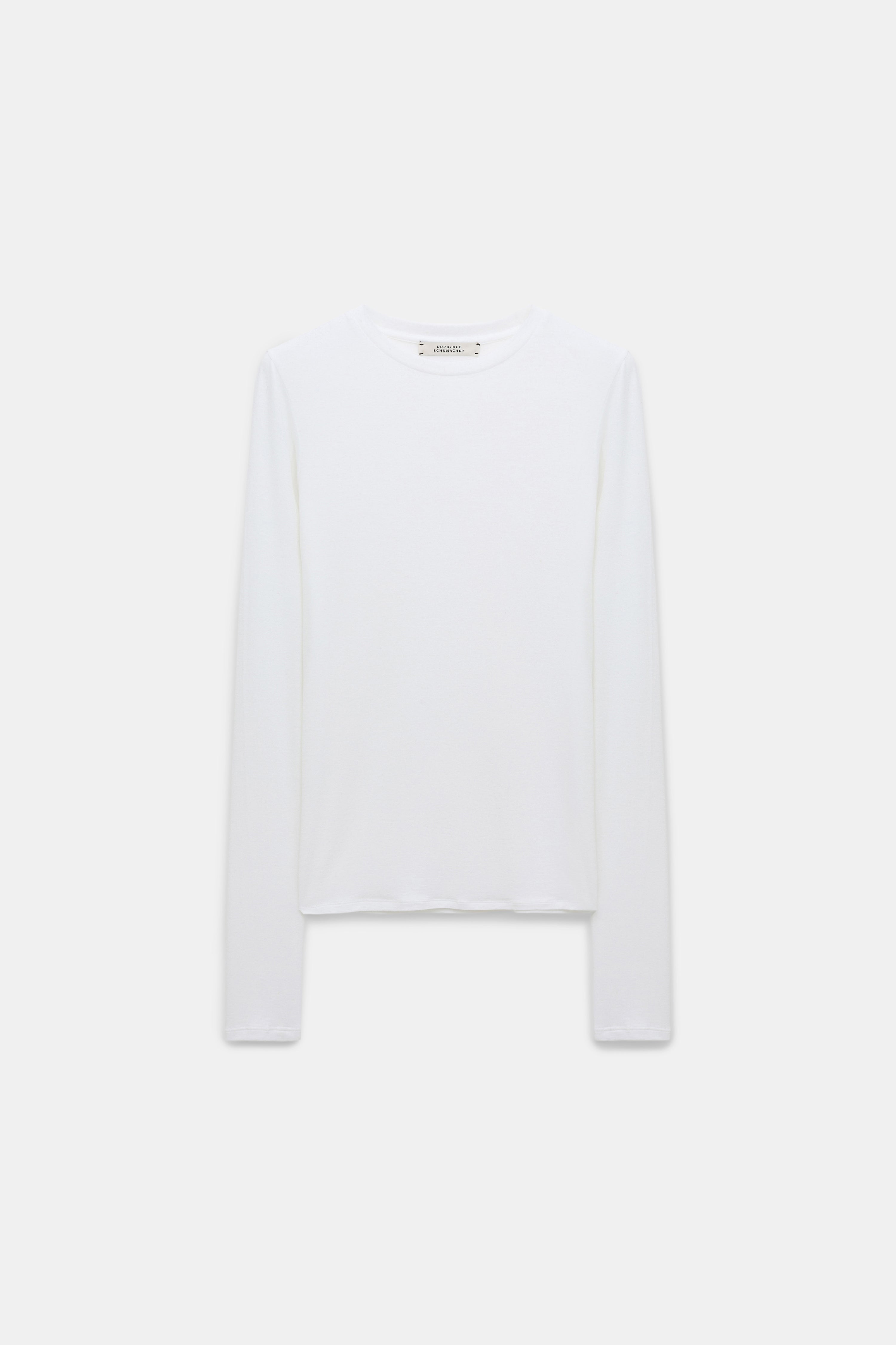 CHIC COMFORT shirt