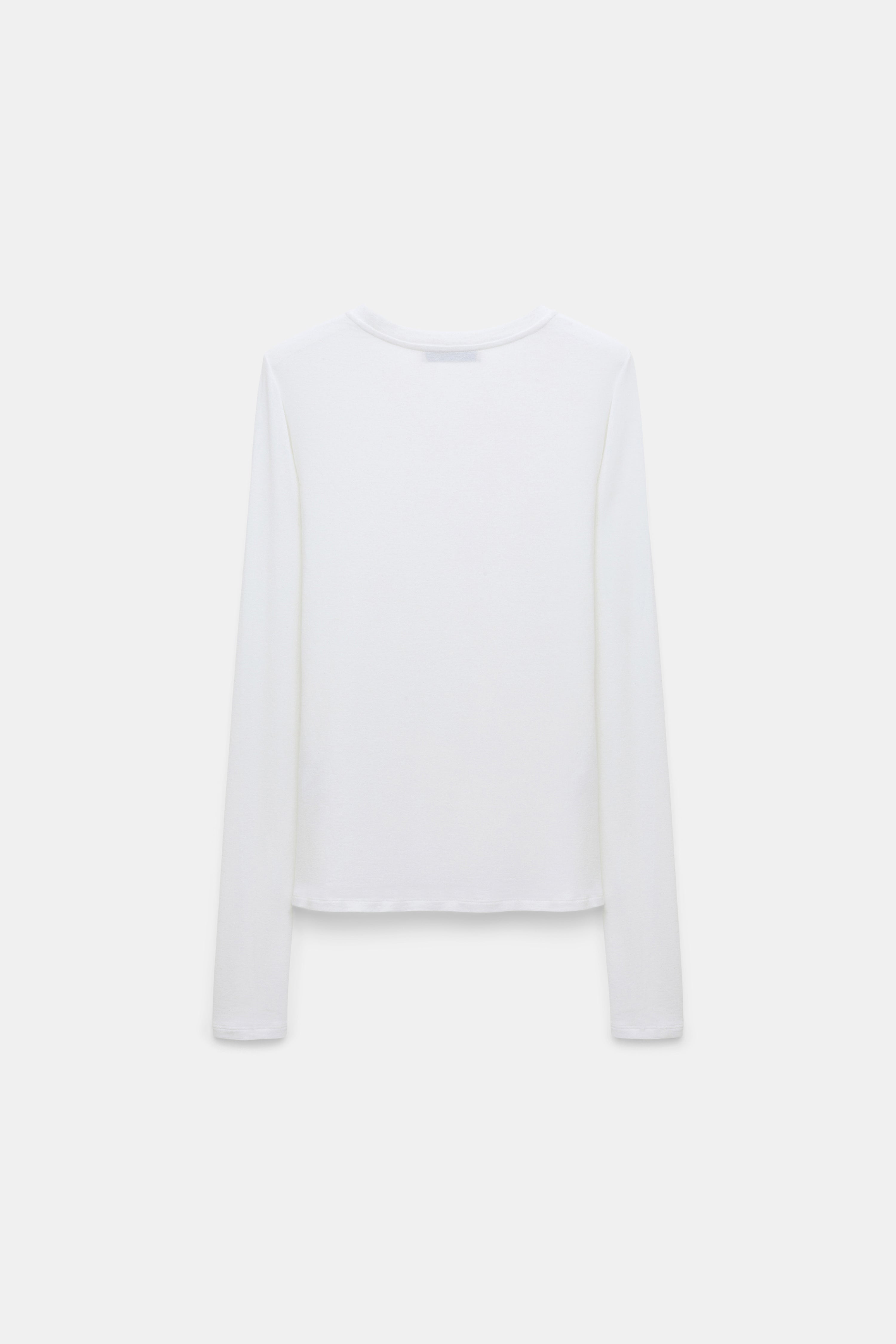 CHIC COMFORT shirt