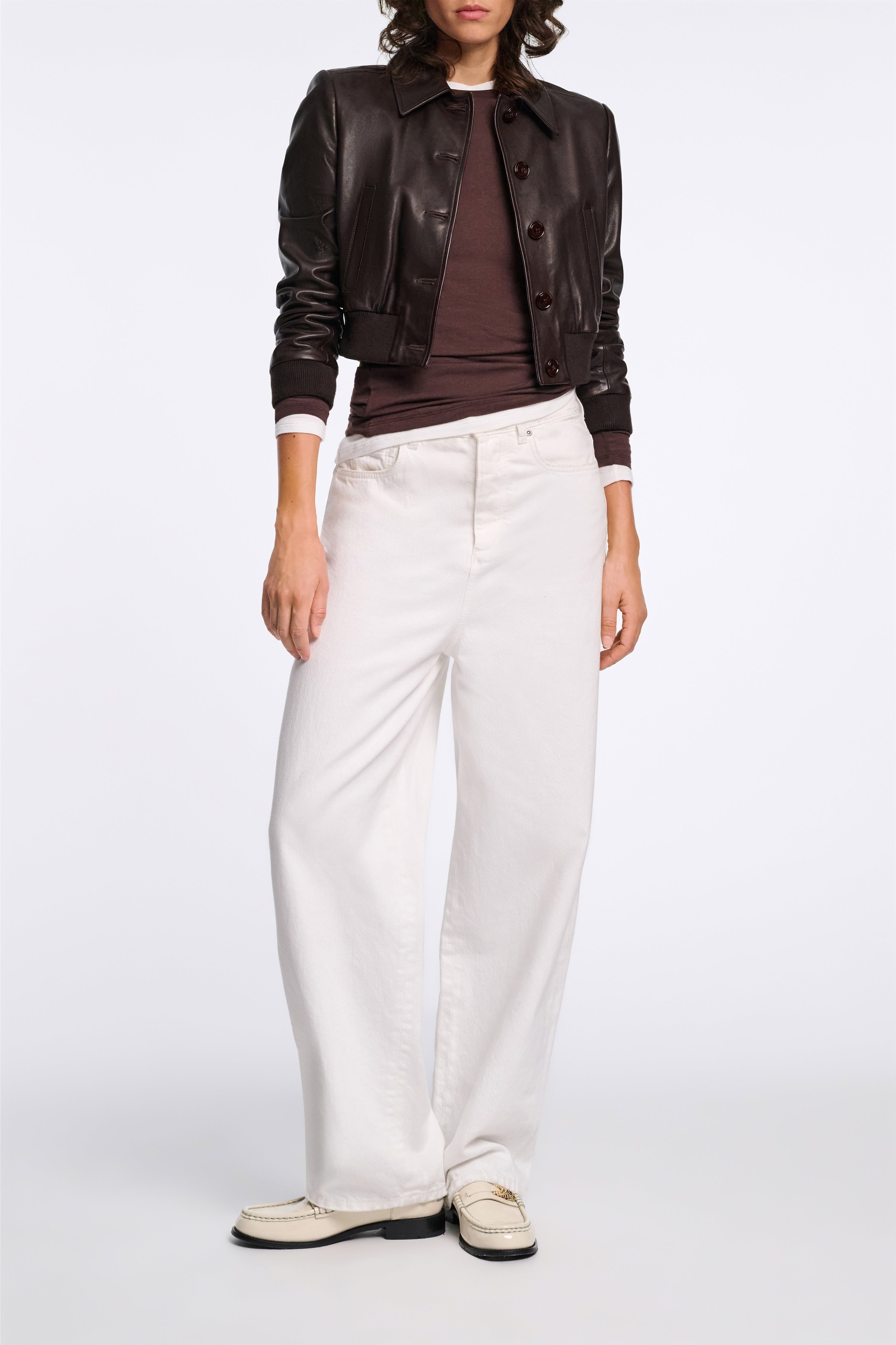 CHIC COMFORT shirt