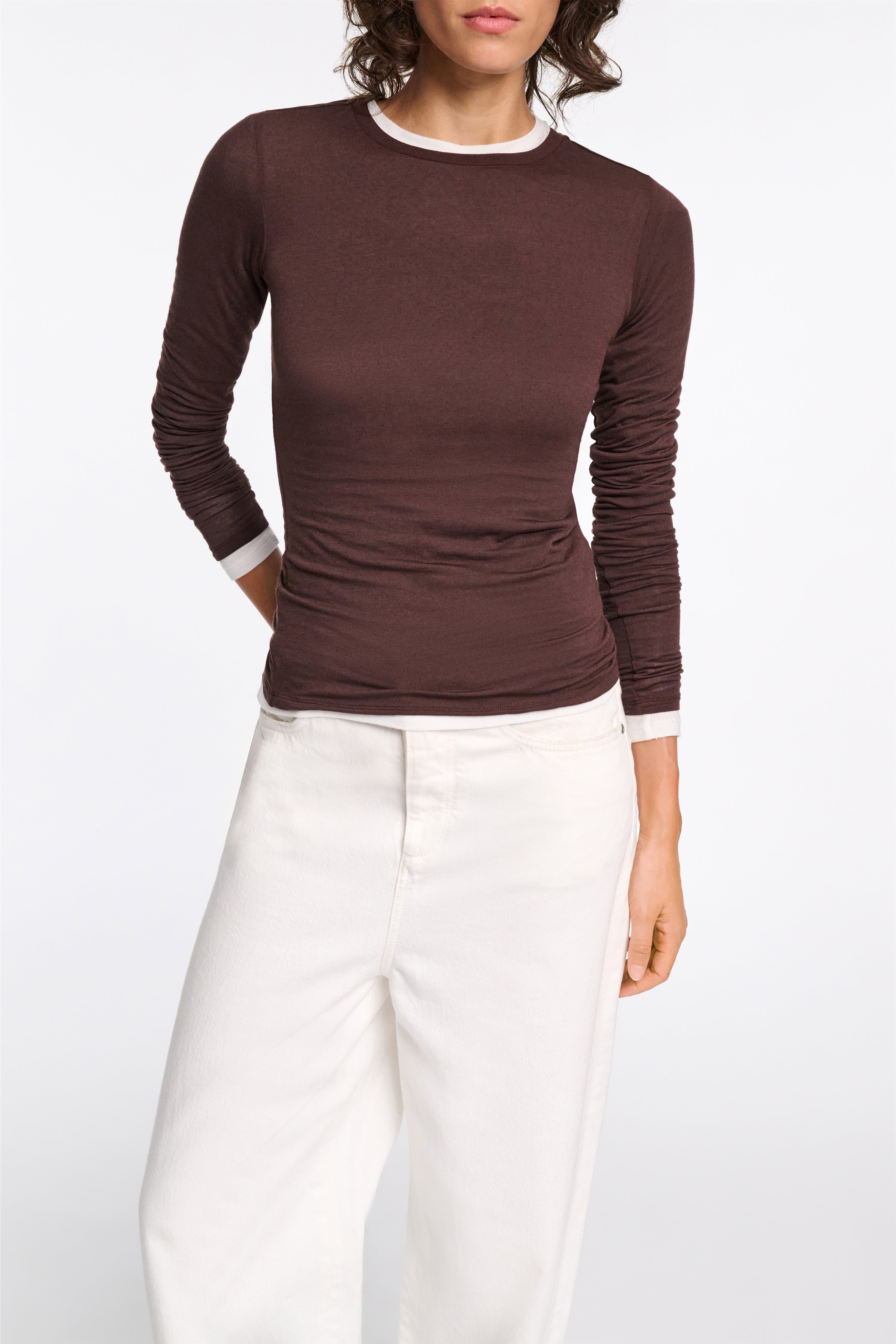 CHIC COMFORT shirt