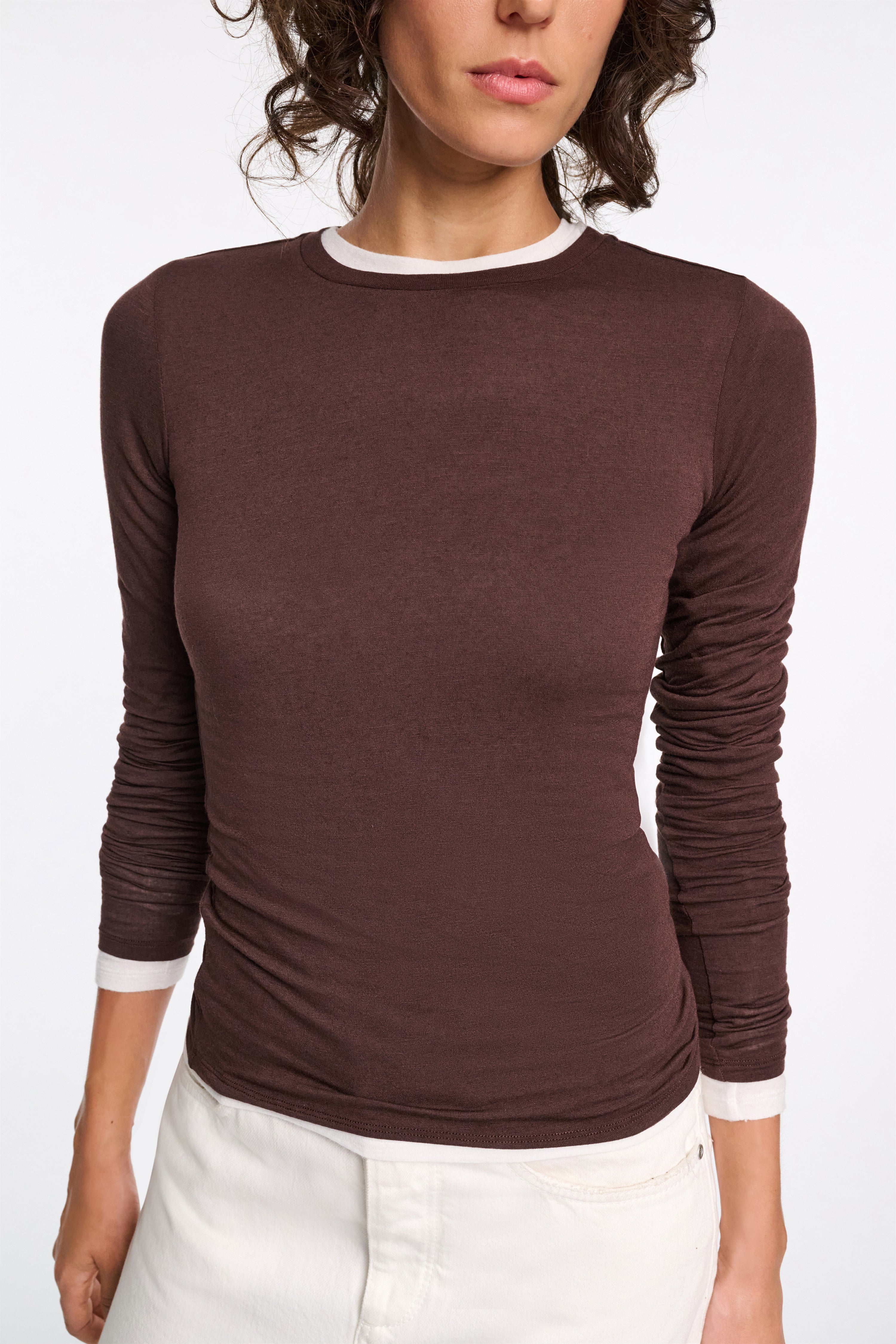 CHIC COMFORT shirt