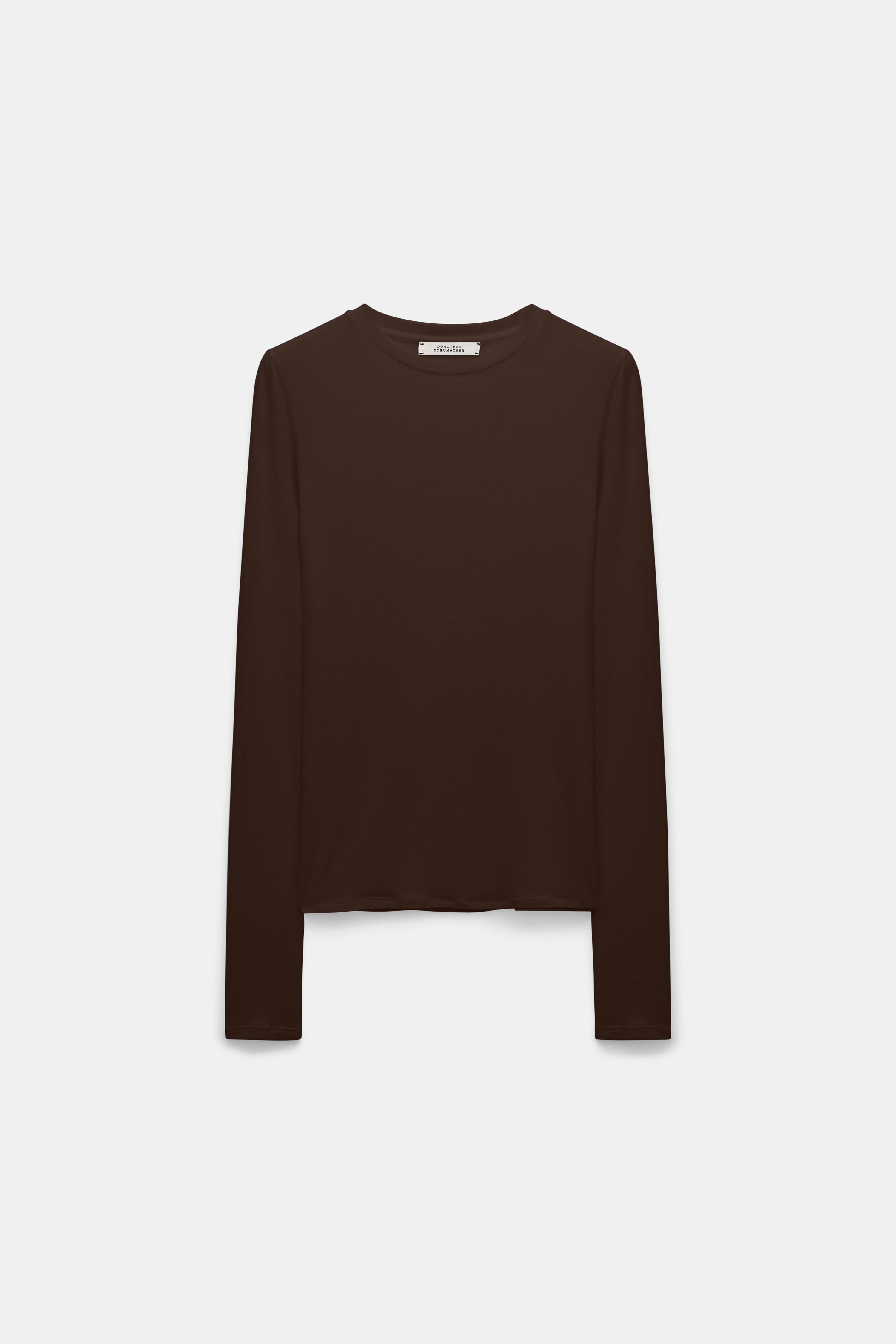 CHIC COMFORT shirt
