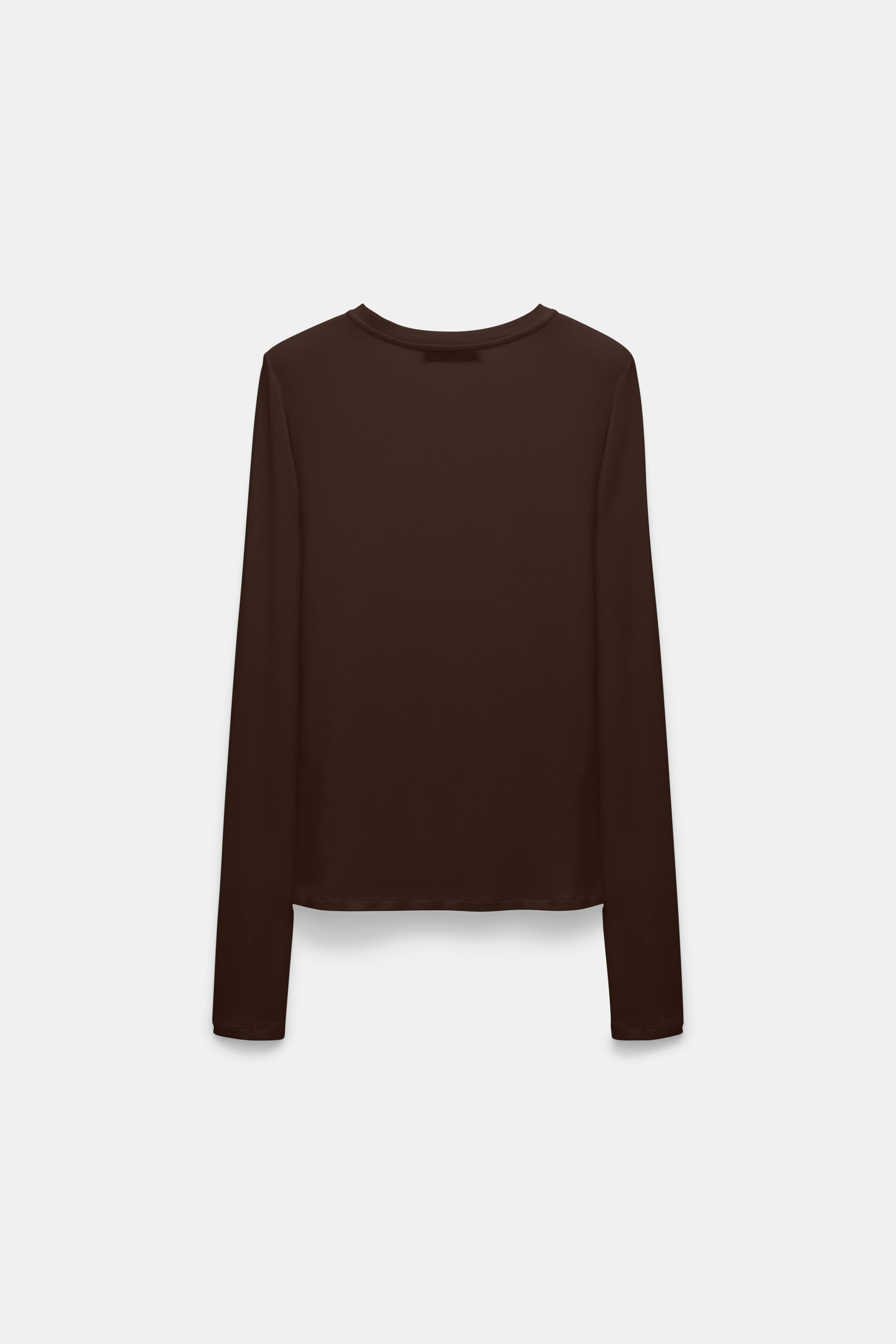 CHIC COMFORT shirt
