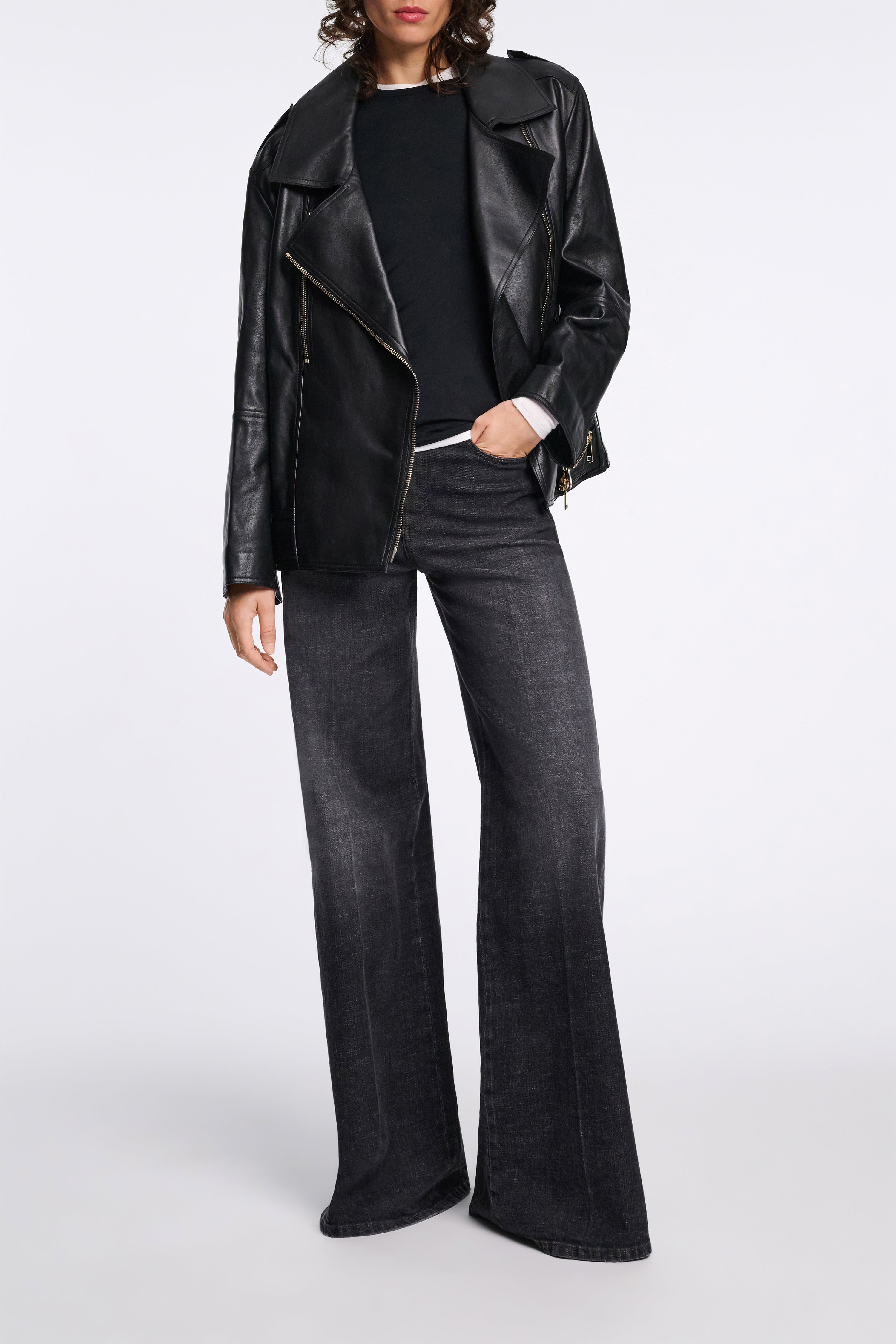 CHIC COMFORT shirt