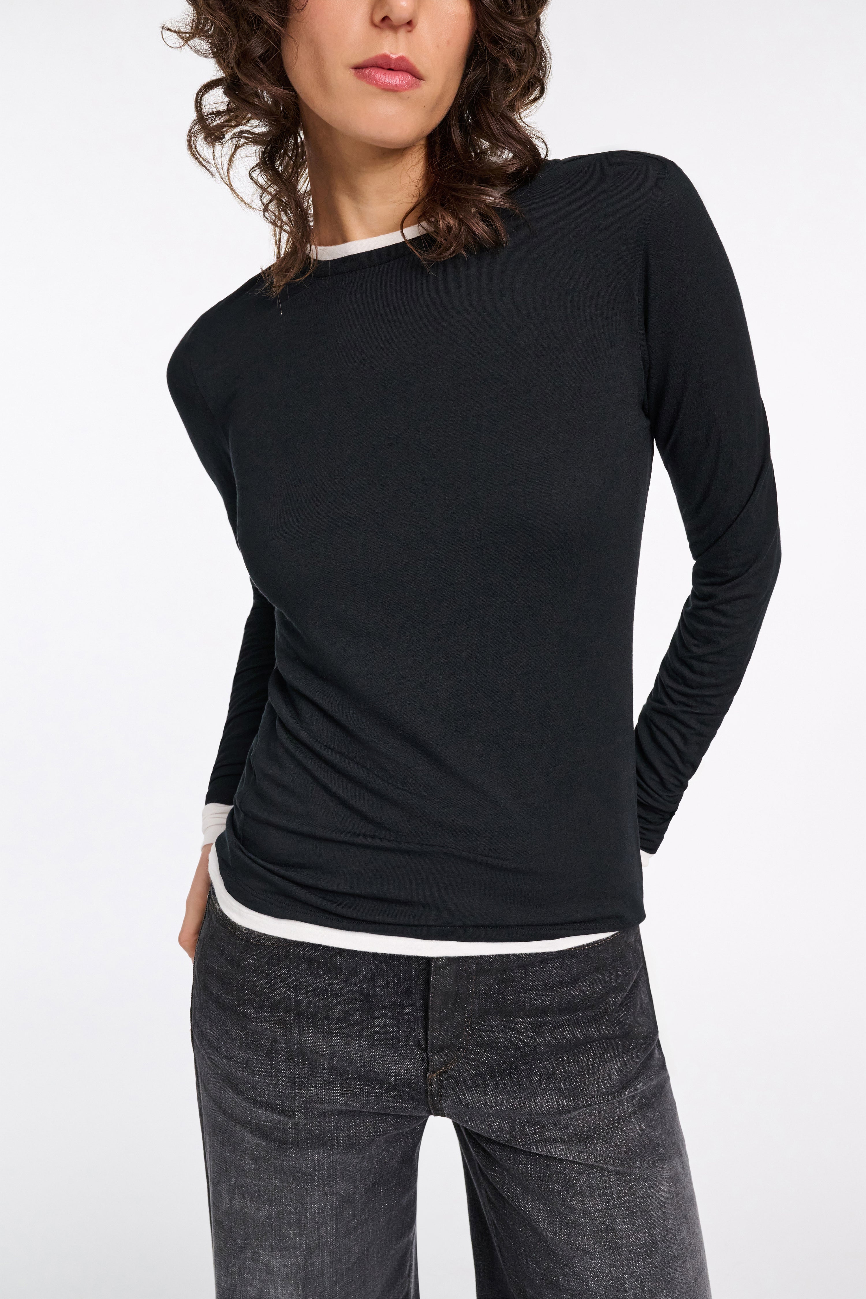 CHIC COMFORT shirt