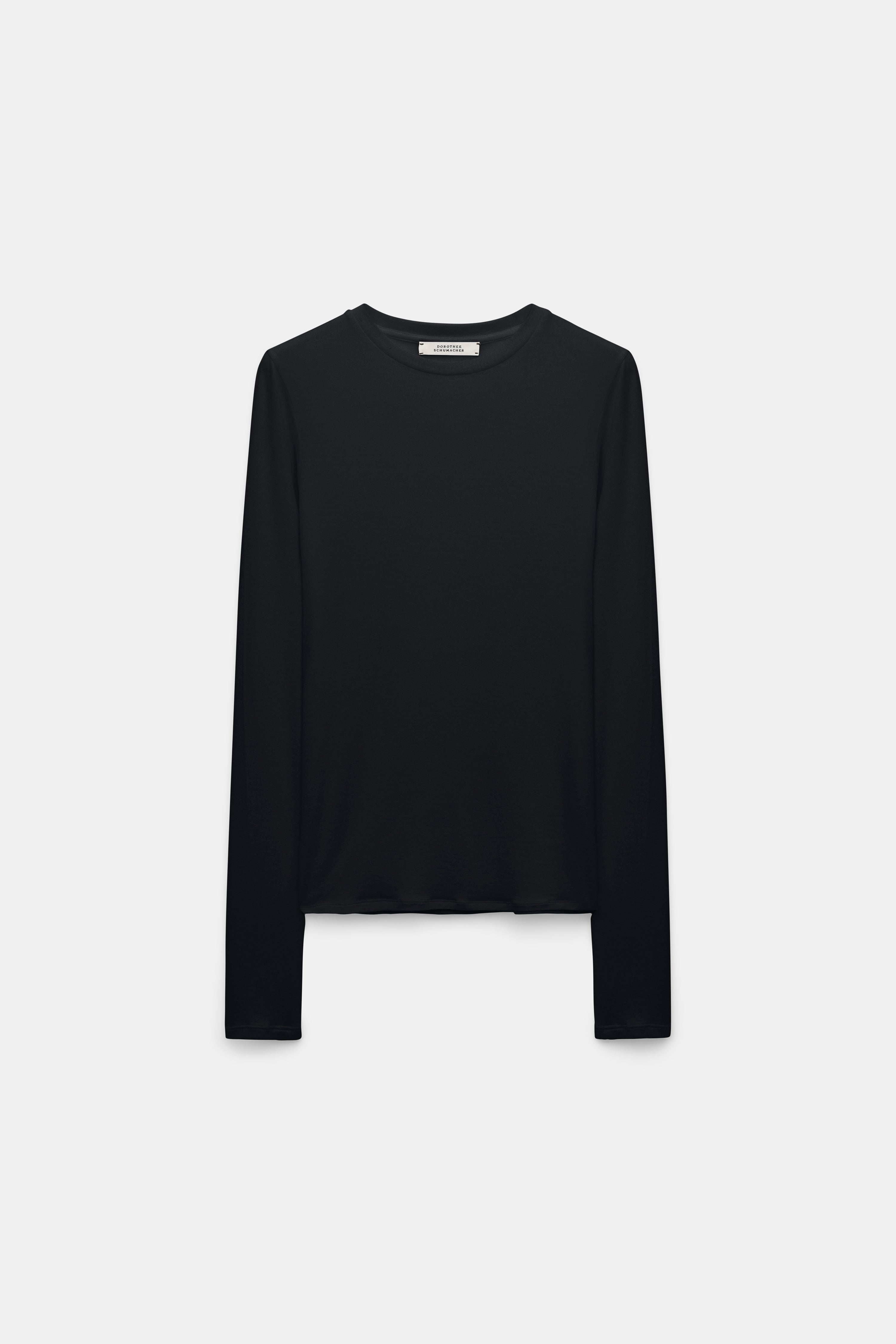 CHIC COMFORT shirt