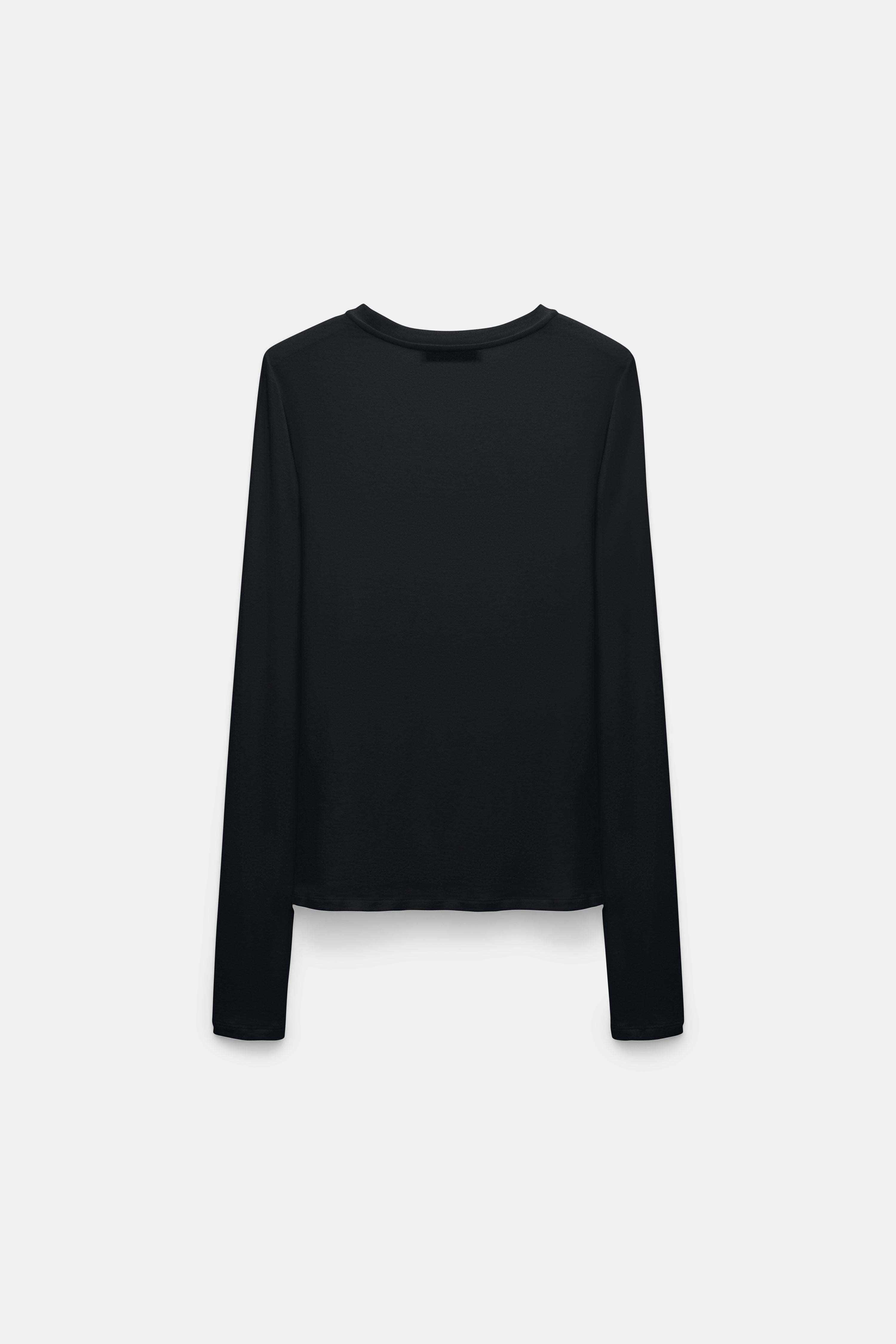 CHIC COMFORT shirt