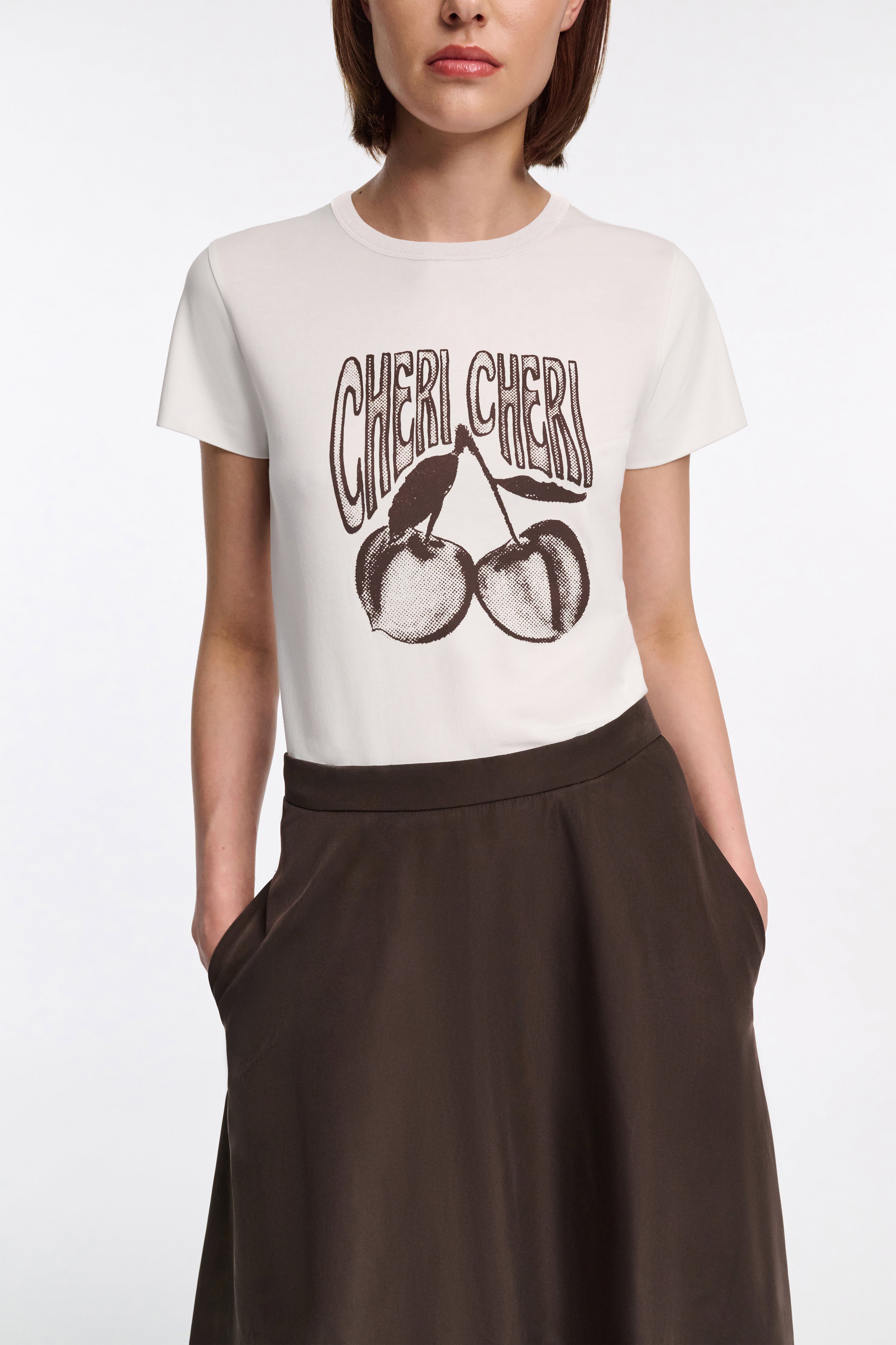 ALL TIME FAVORITES shirt