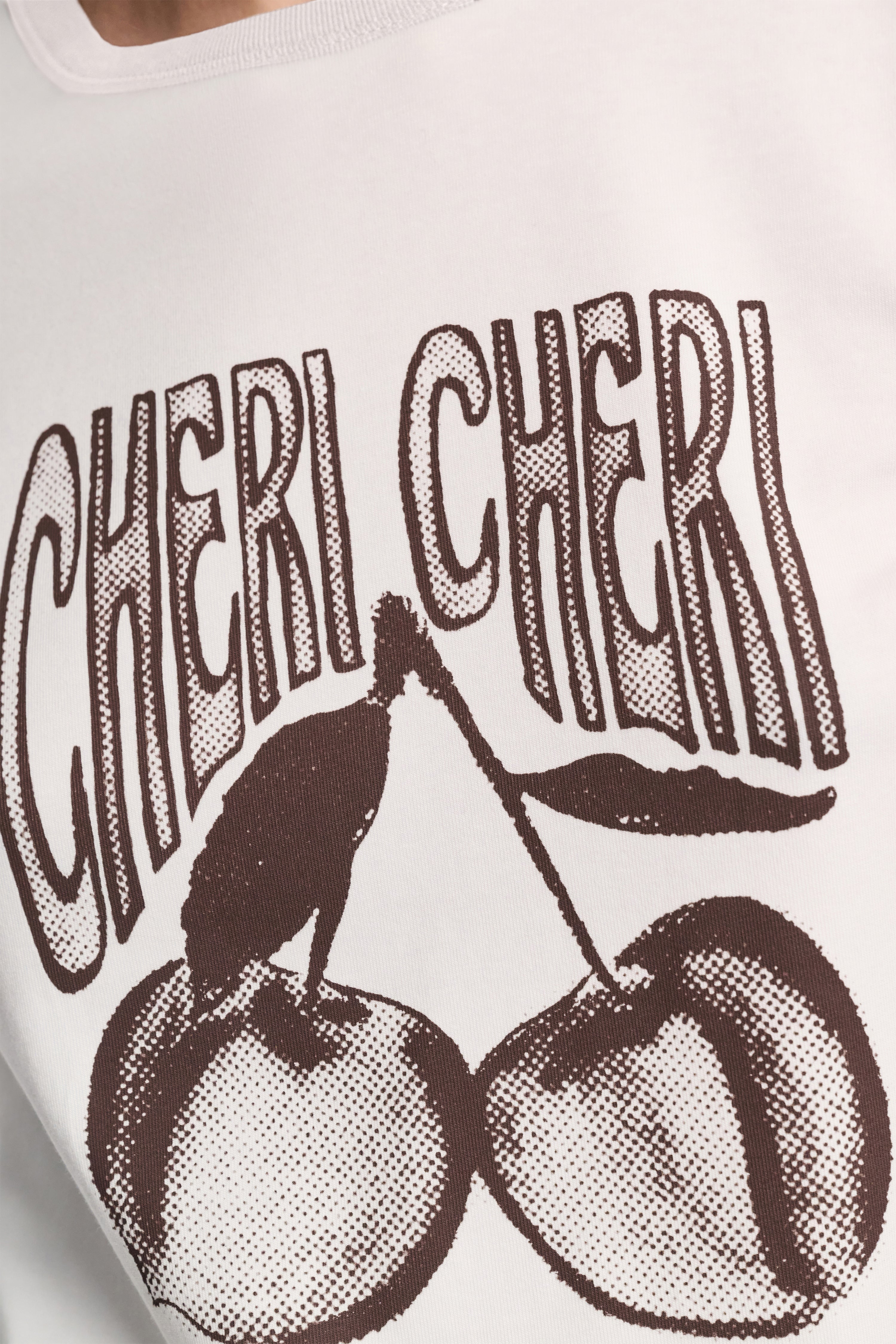 ALL TIME FAVORITES shirt
