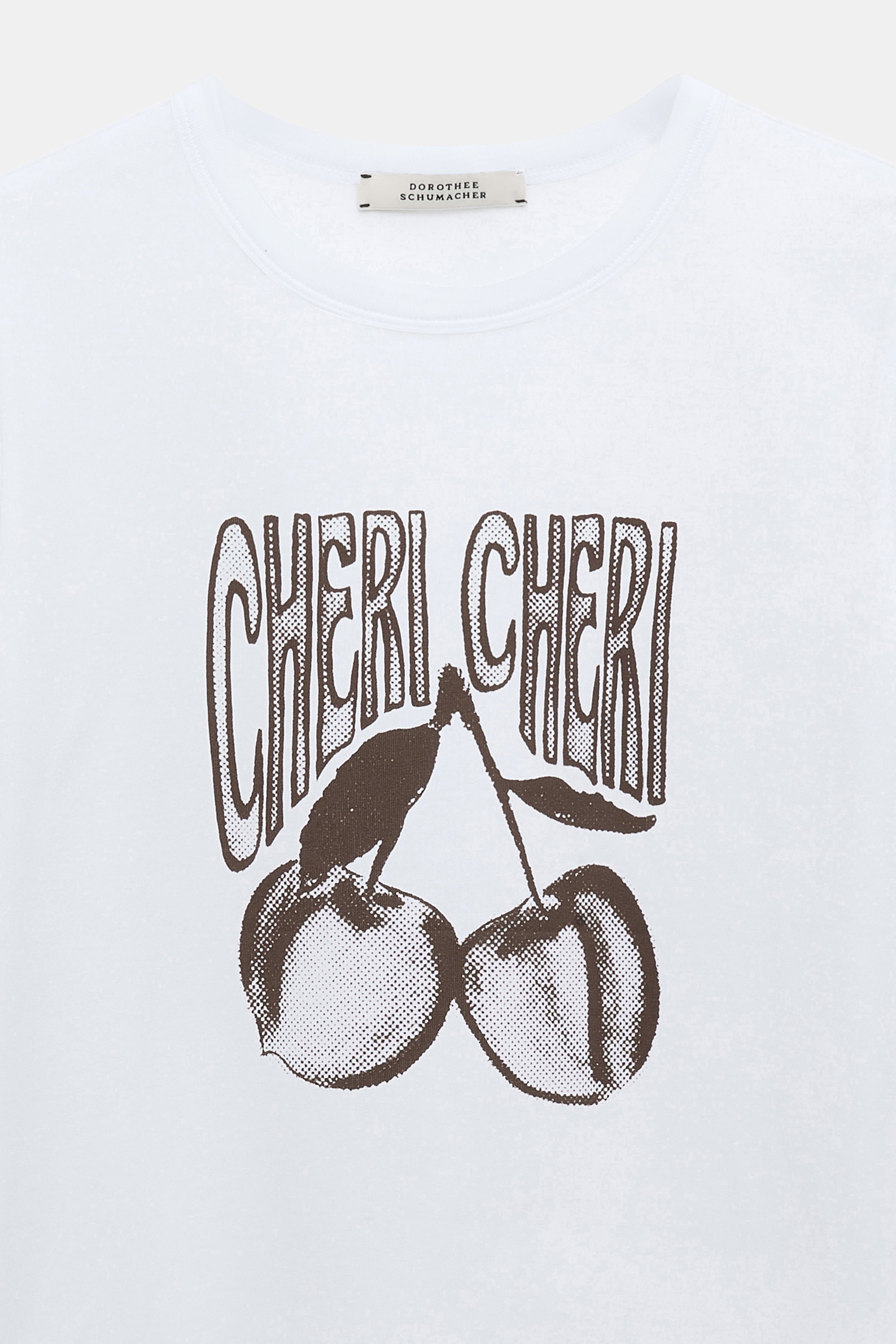 ALL TIME FAVORITES shirt
