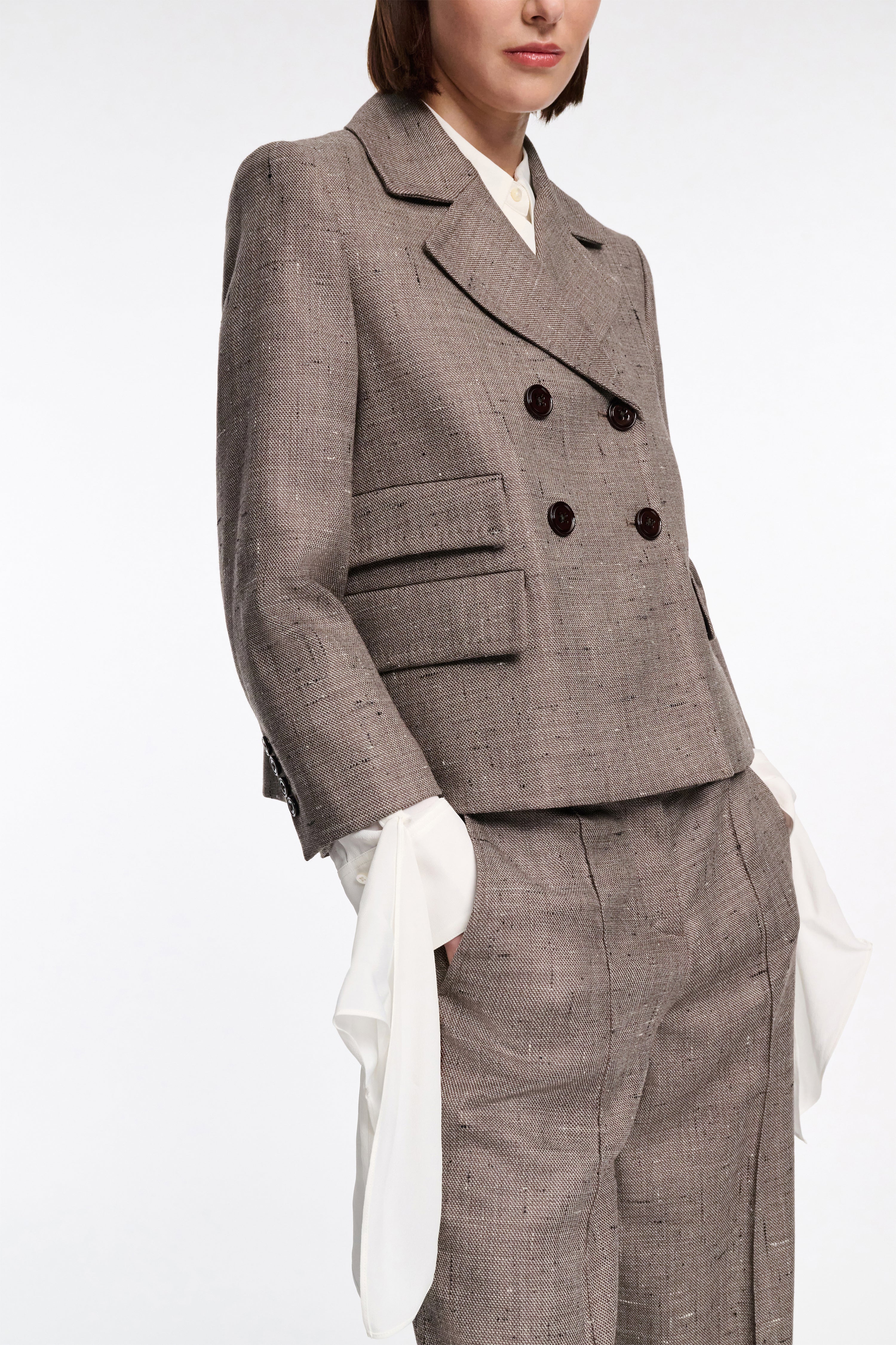 CASUAL ATTRACTION jacket