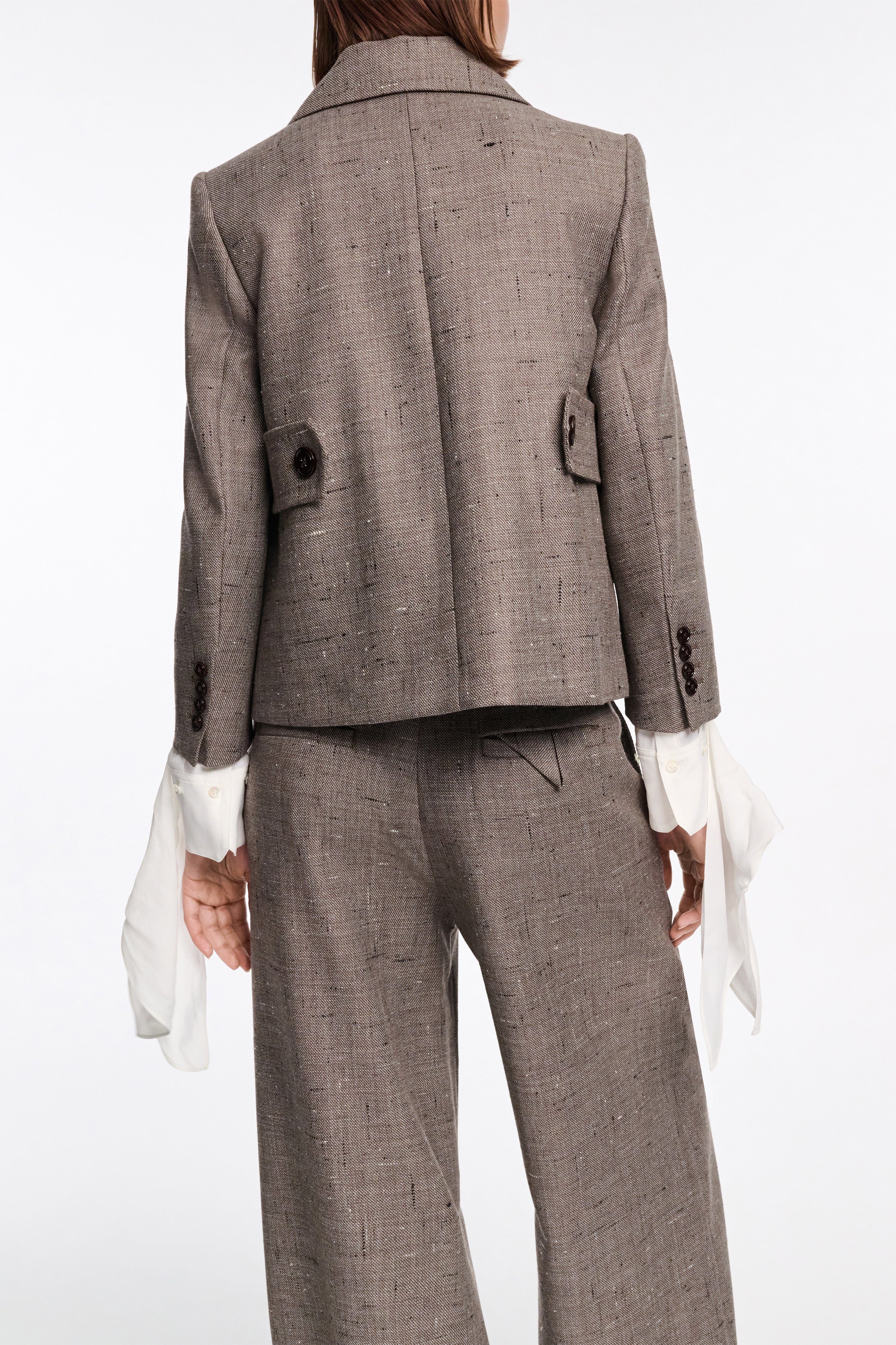 CASUAL ATTRACTION jacket