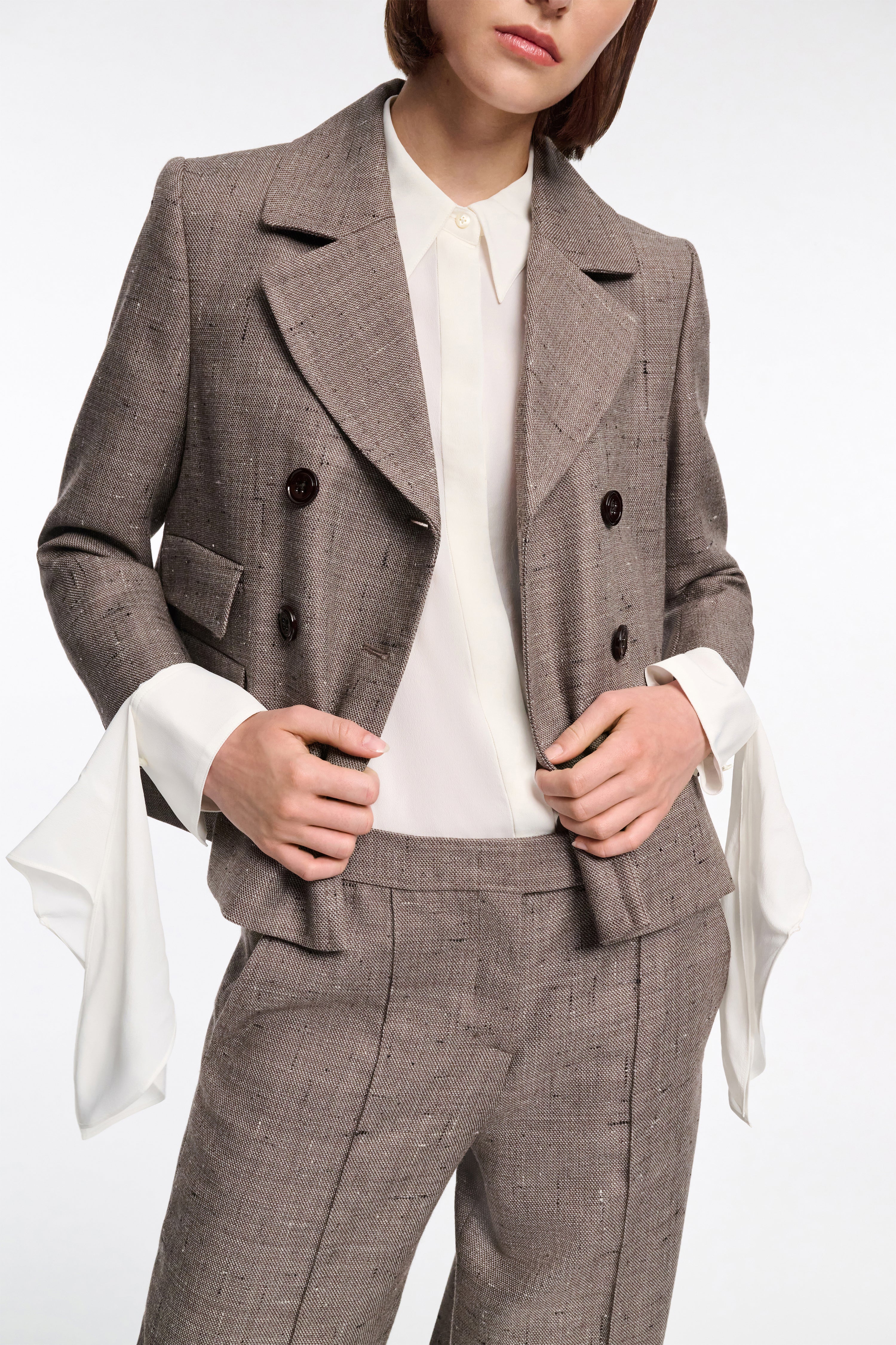 CASUAL ATTRACTION jacket