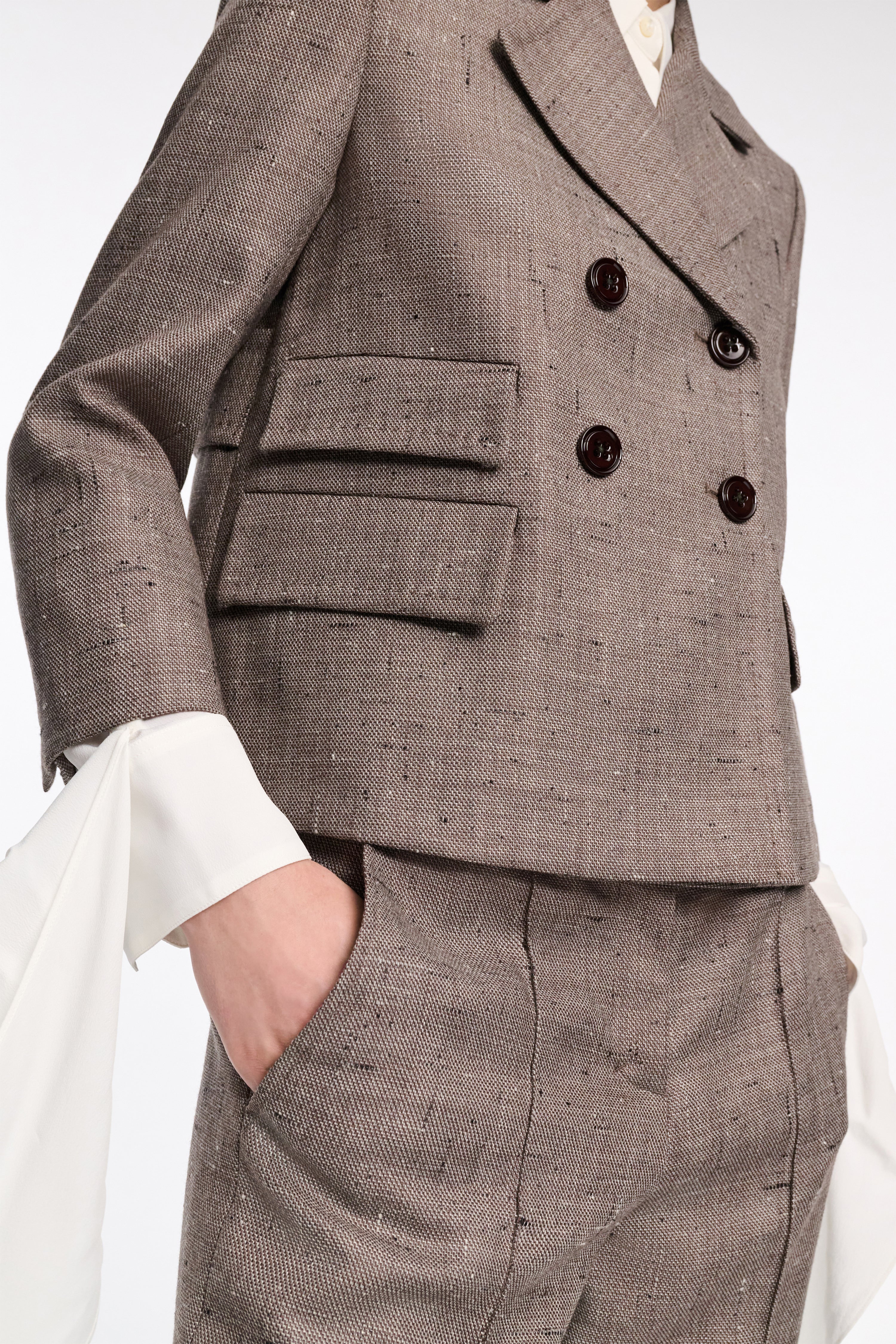 CASUAL ATTRACTION jacket